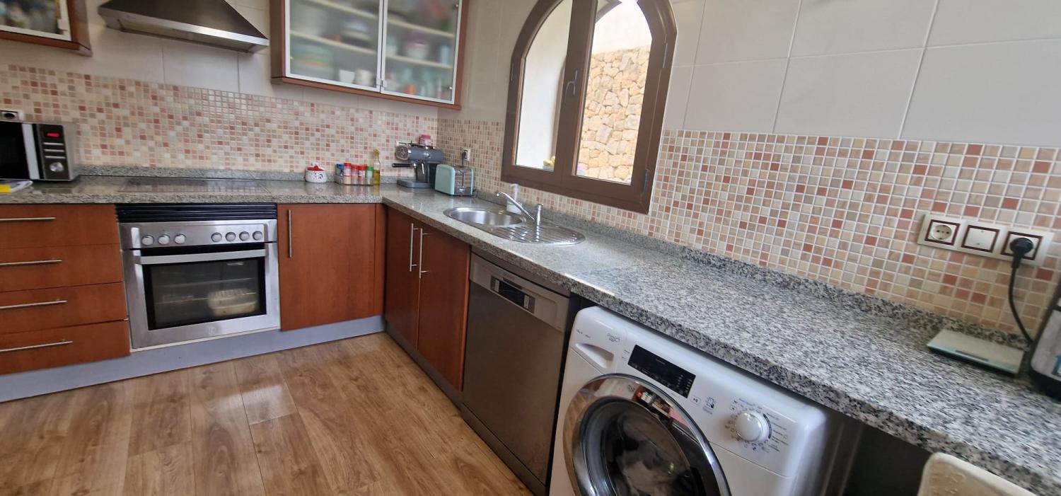  for sale semi-detached house Polop Marina Baixa 28