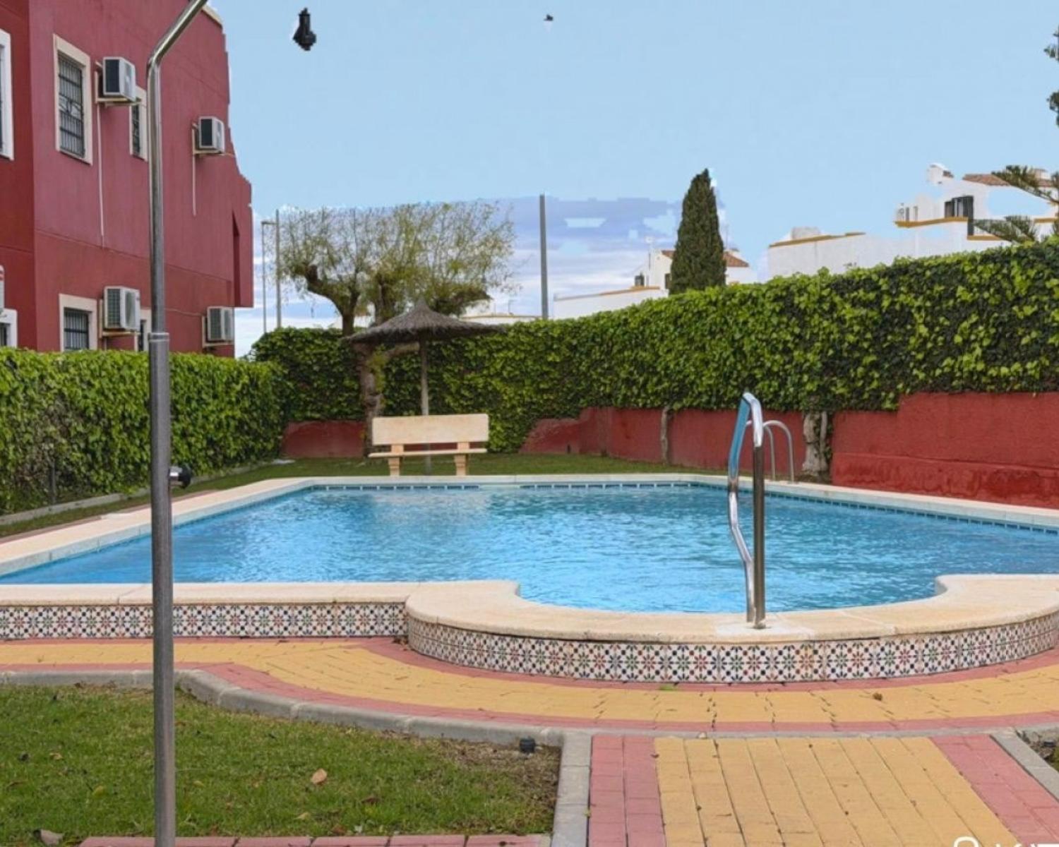  for sale penthouse Orihuela Costa Baix Segura 3