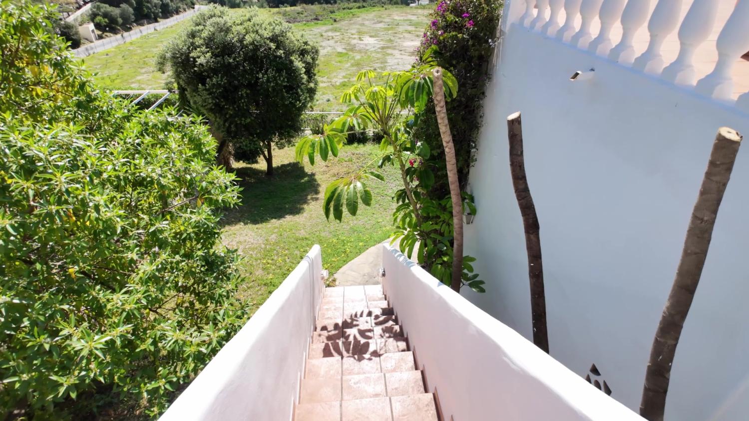  for sale house La Herradura Costa Tropical 36