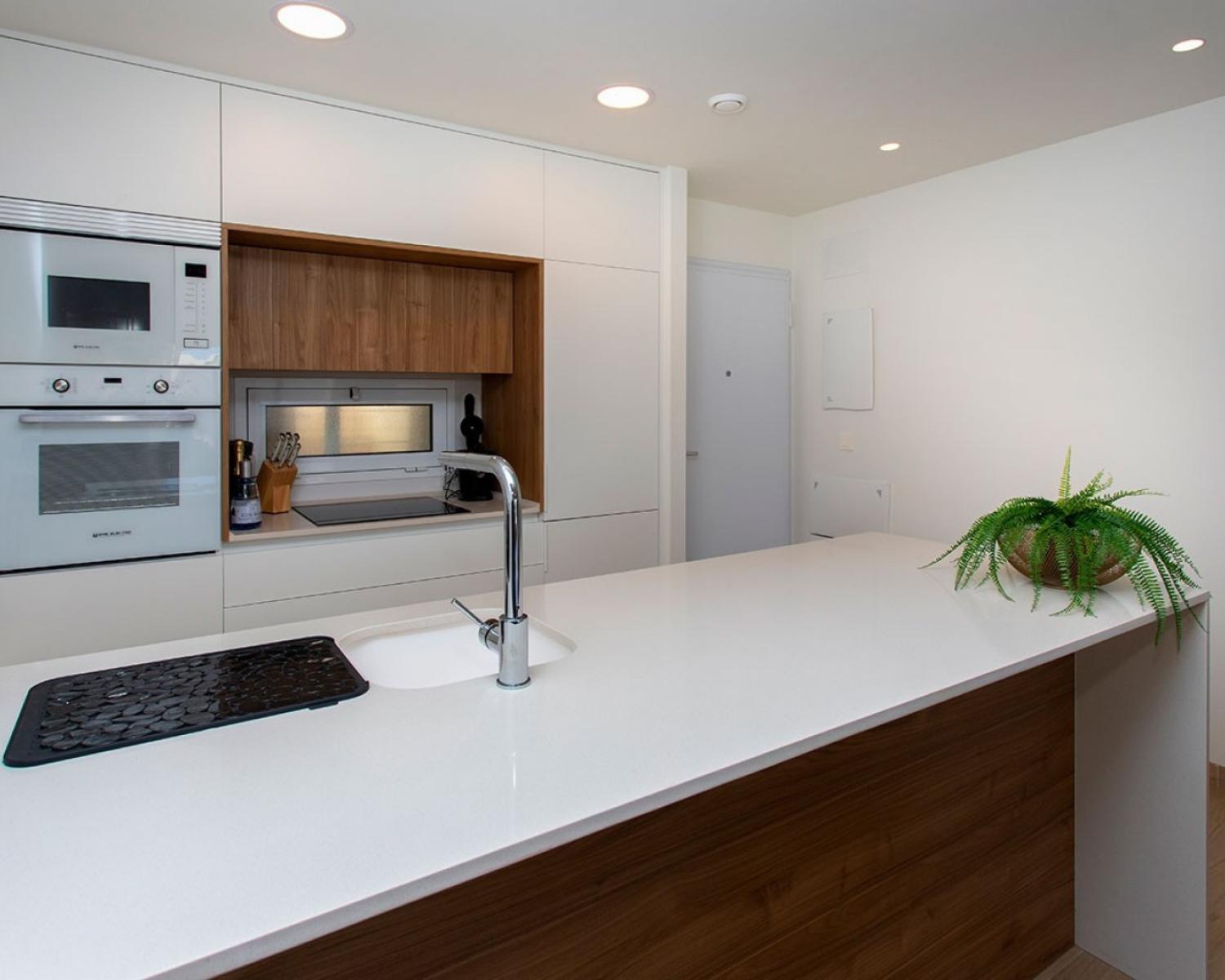  for sale apartment El Raso Baix Segura 38