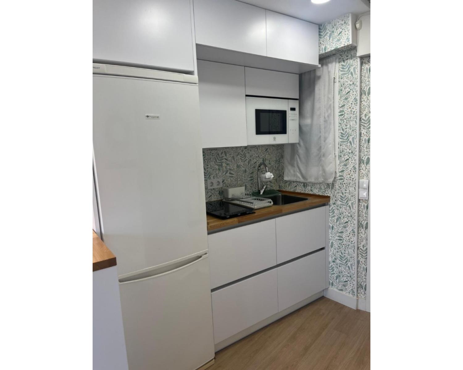  for sale apartment Benidorm Marina Baixa 14