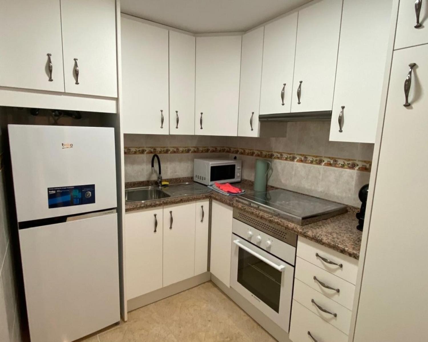  for sale apartment Benidorm (Centro) Marina Baixa 4