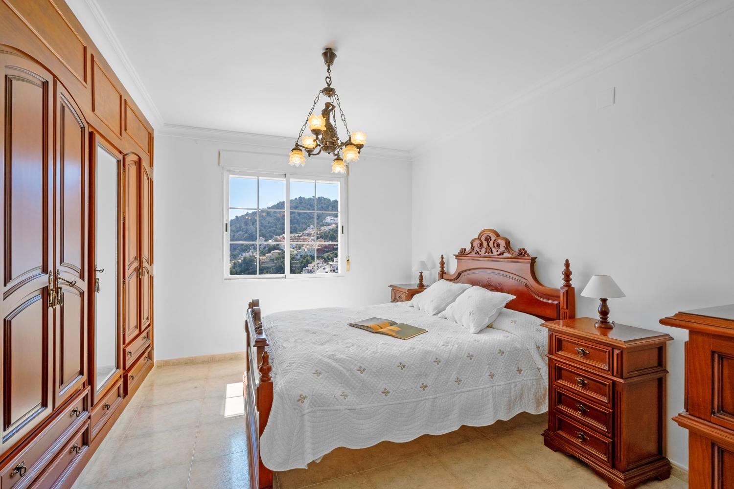  for sale house La Herradura Costa Tropical 21