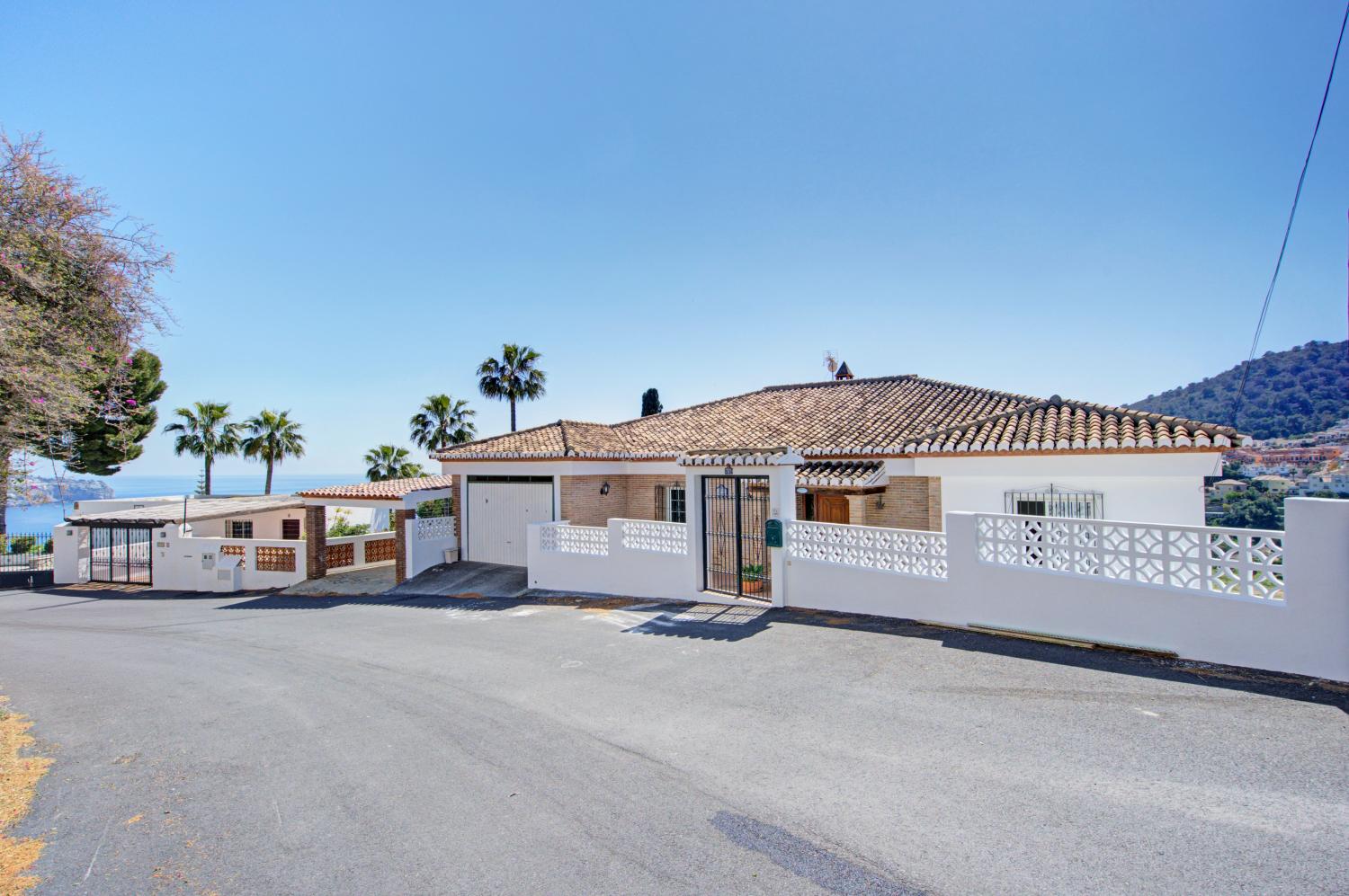  for sale house La Herradura Costa Tropical 29