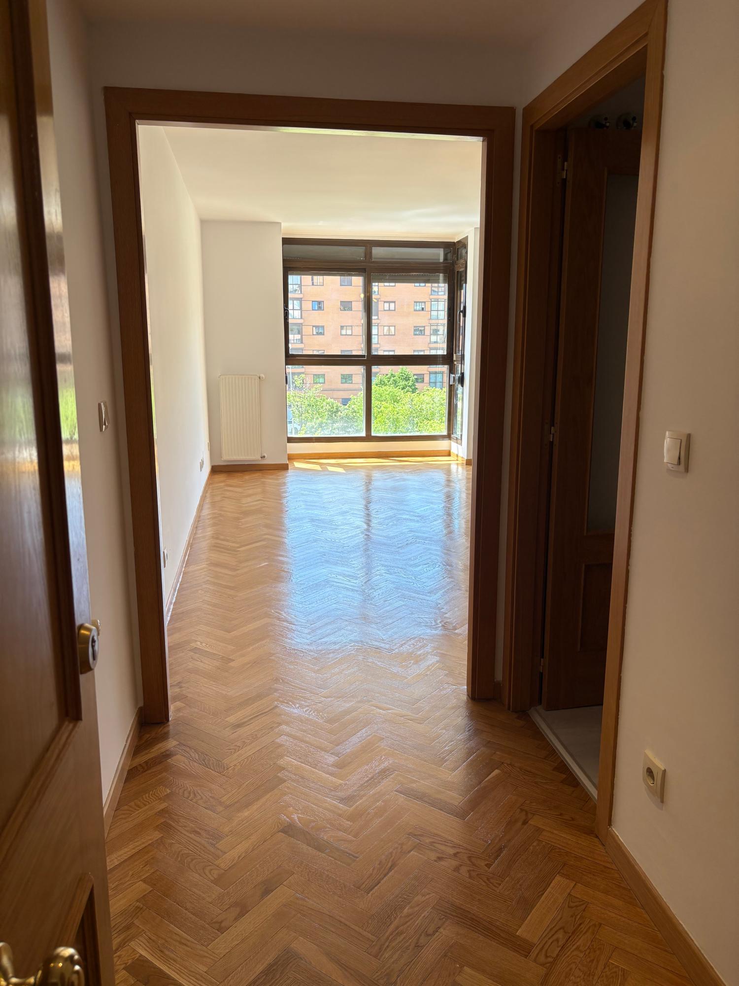  for sale apartment Fuencarral-Las Tablas Madrid Capital 27