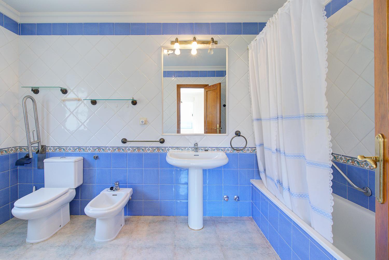  for sale house La Herradura Costa Tropical 18