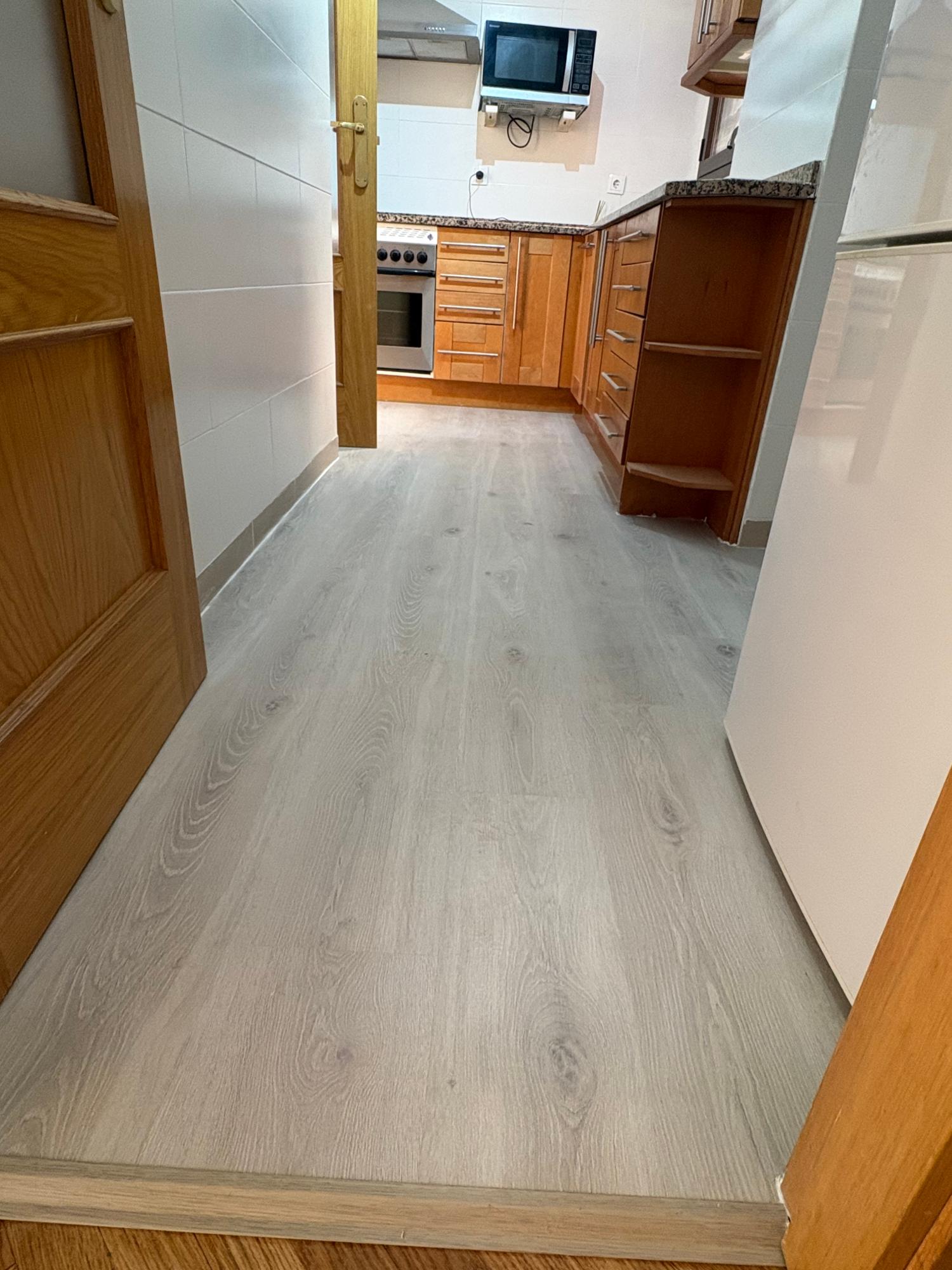  for sale apartment Fuencarral-Las Tablas Madrid Capital 28