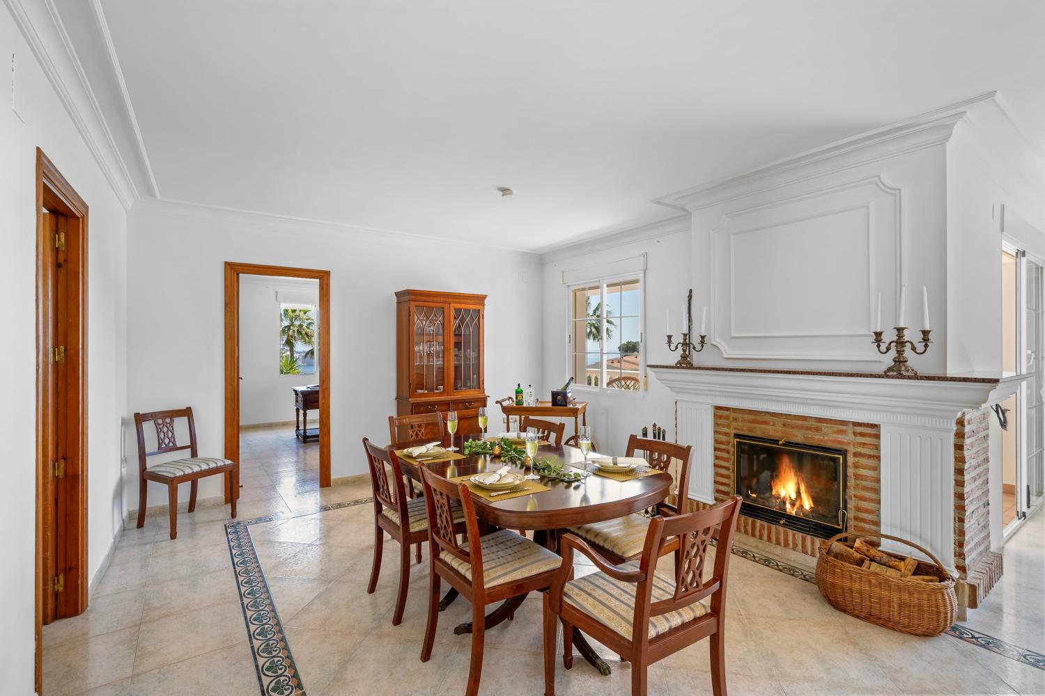  for sale house La Herradura Costa Tropical 4