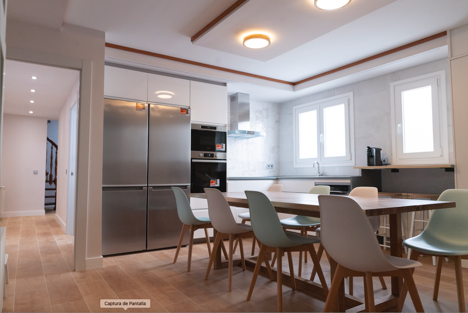  for sale penthouse Camp D'esports-Fleming Segrià 1