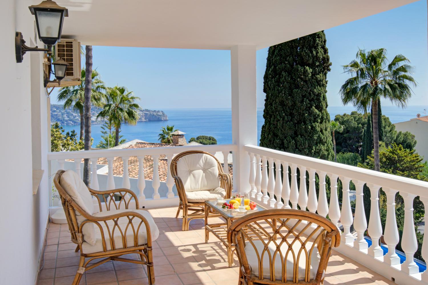  for sale house La Herradura Costa Tropical 2