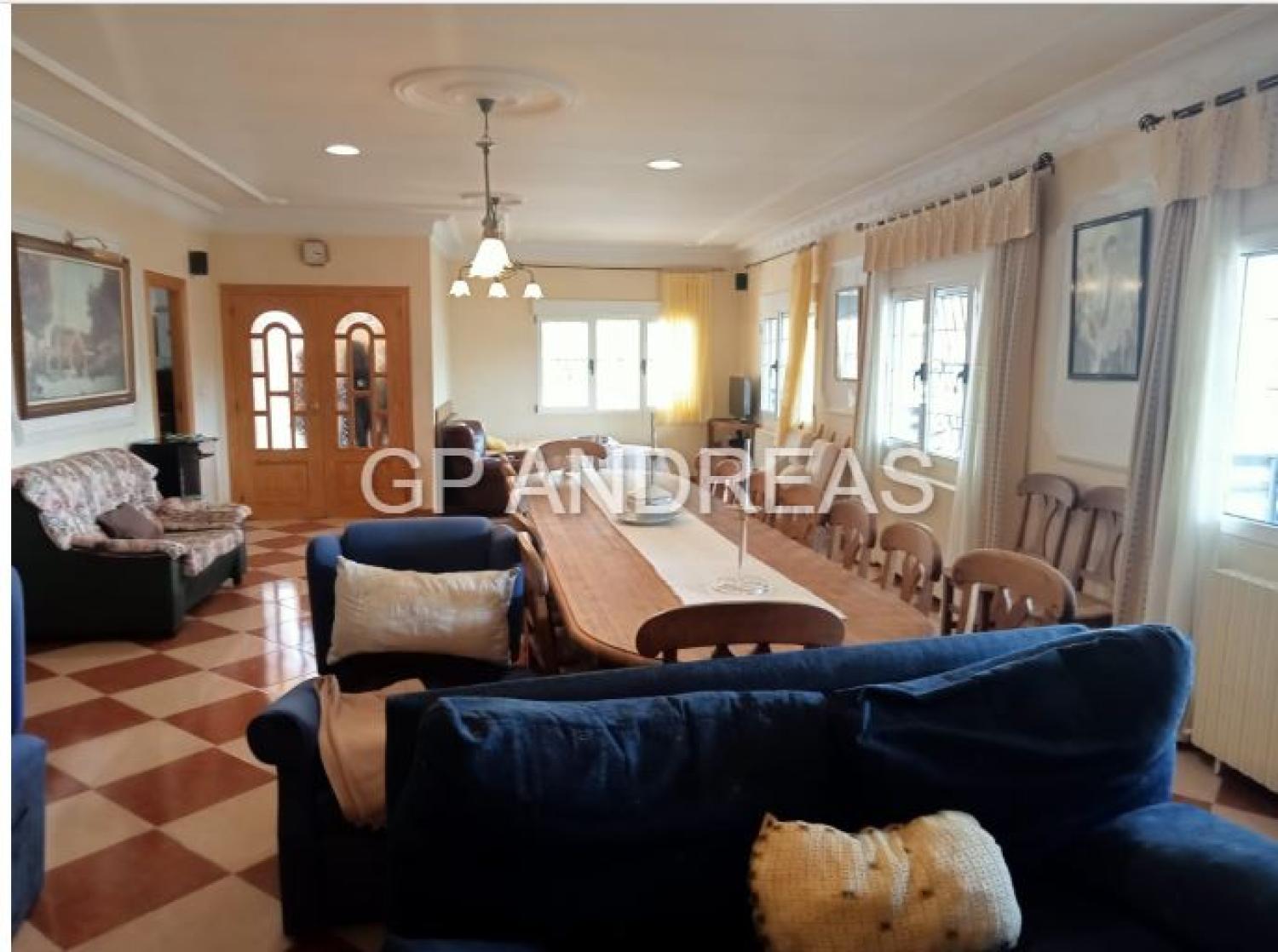  for sale villa Alcoi 03803 Alcoia 3