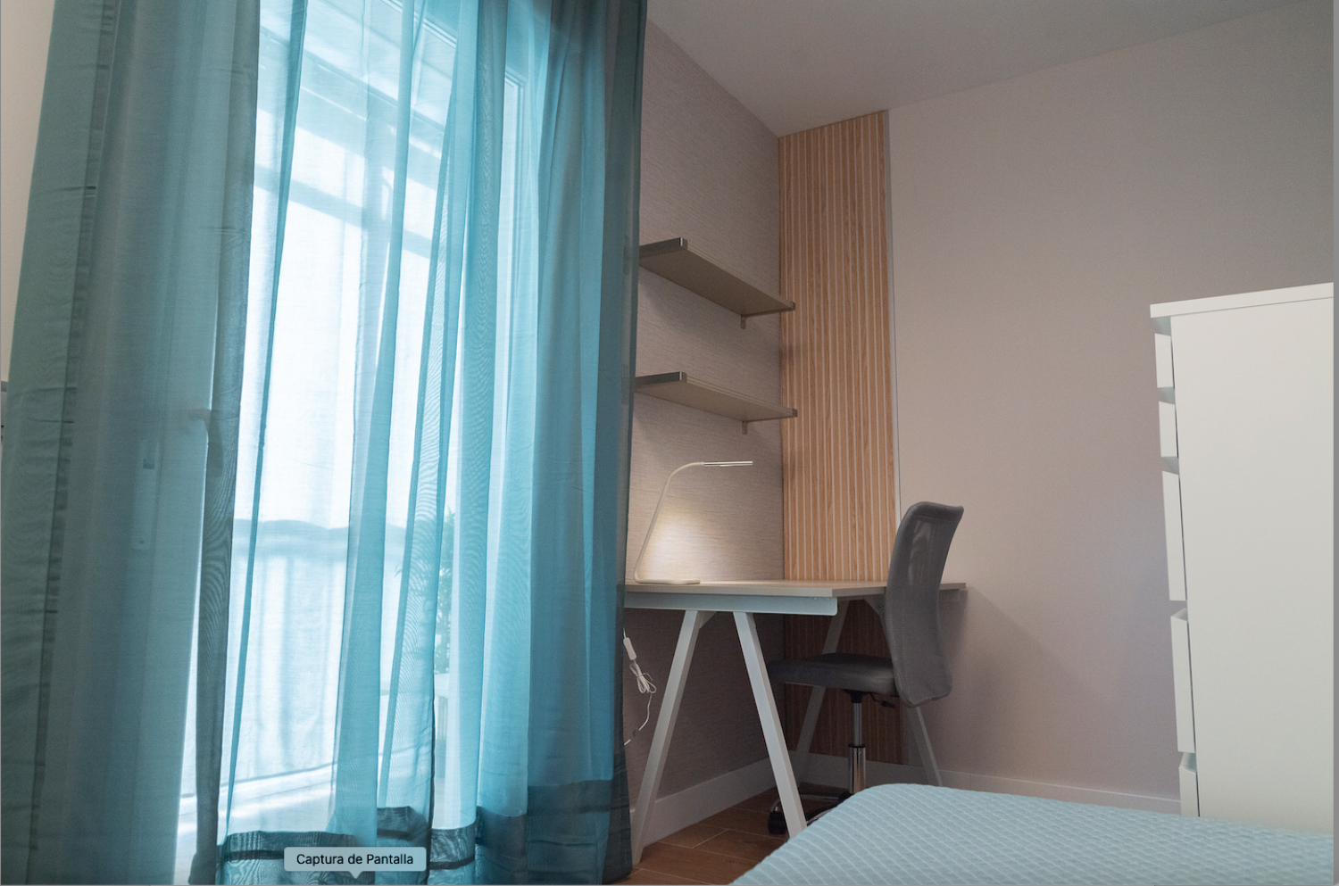  for sale penthouse Camp D'esports-Fleming Segrià 20