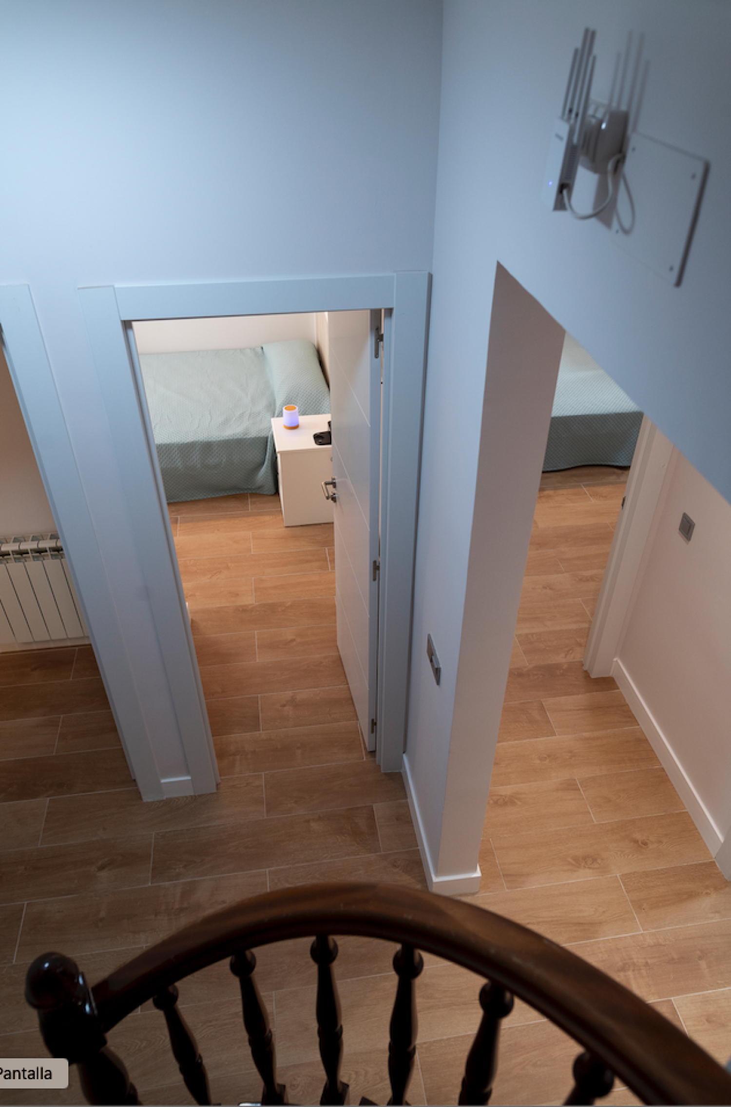  for sale penthouse Camp D'esports-Fleming Segrià 32