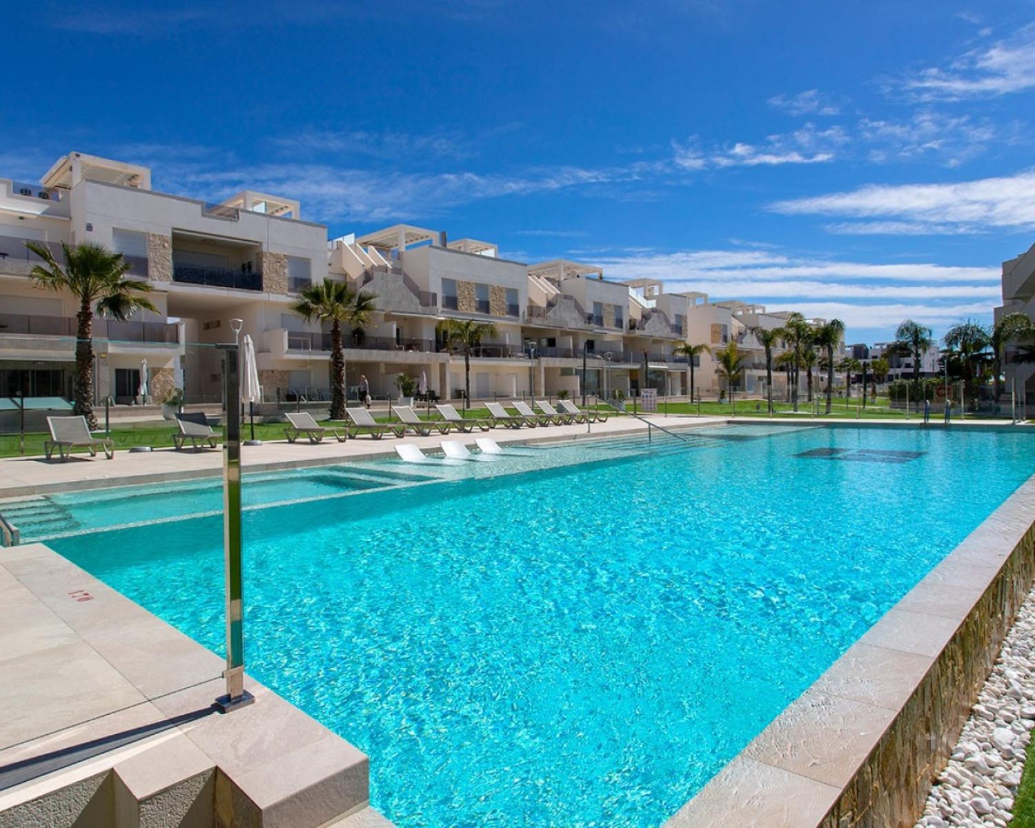  for sale apartment El Raso Baix Segura 4