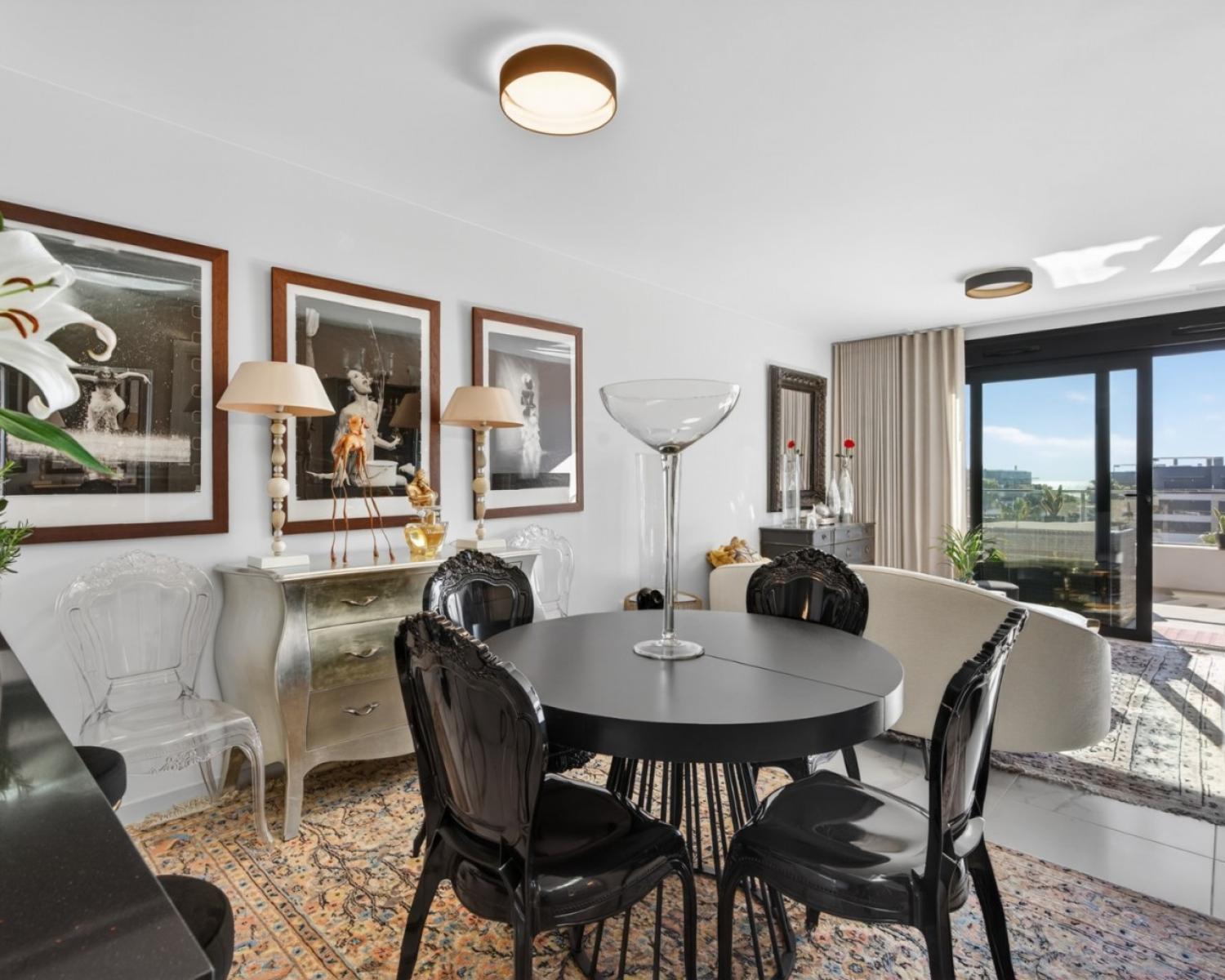  for sale penthouse Playa Flamenca Baix Segura 25