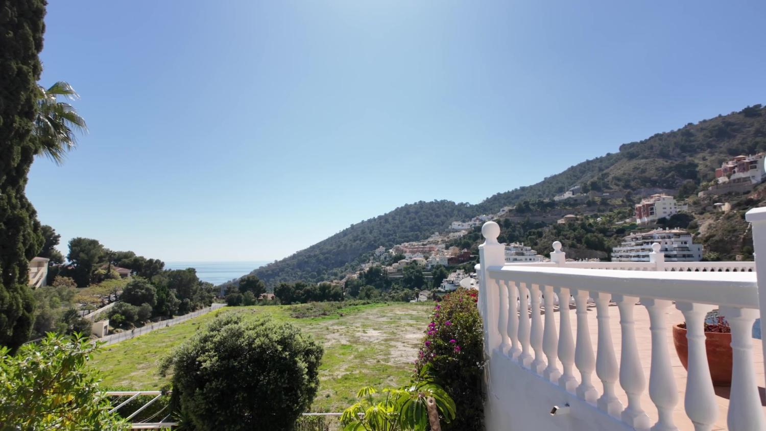  for sale house La Herradura Costa Tropical 23