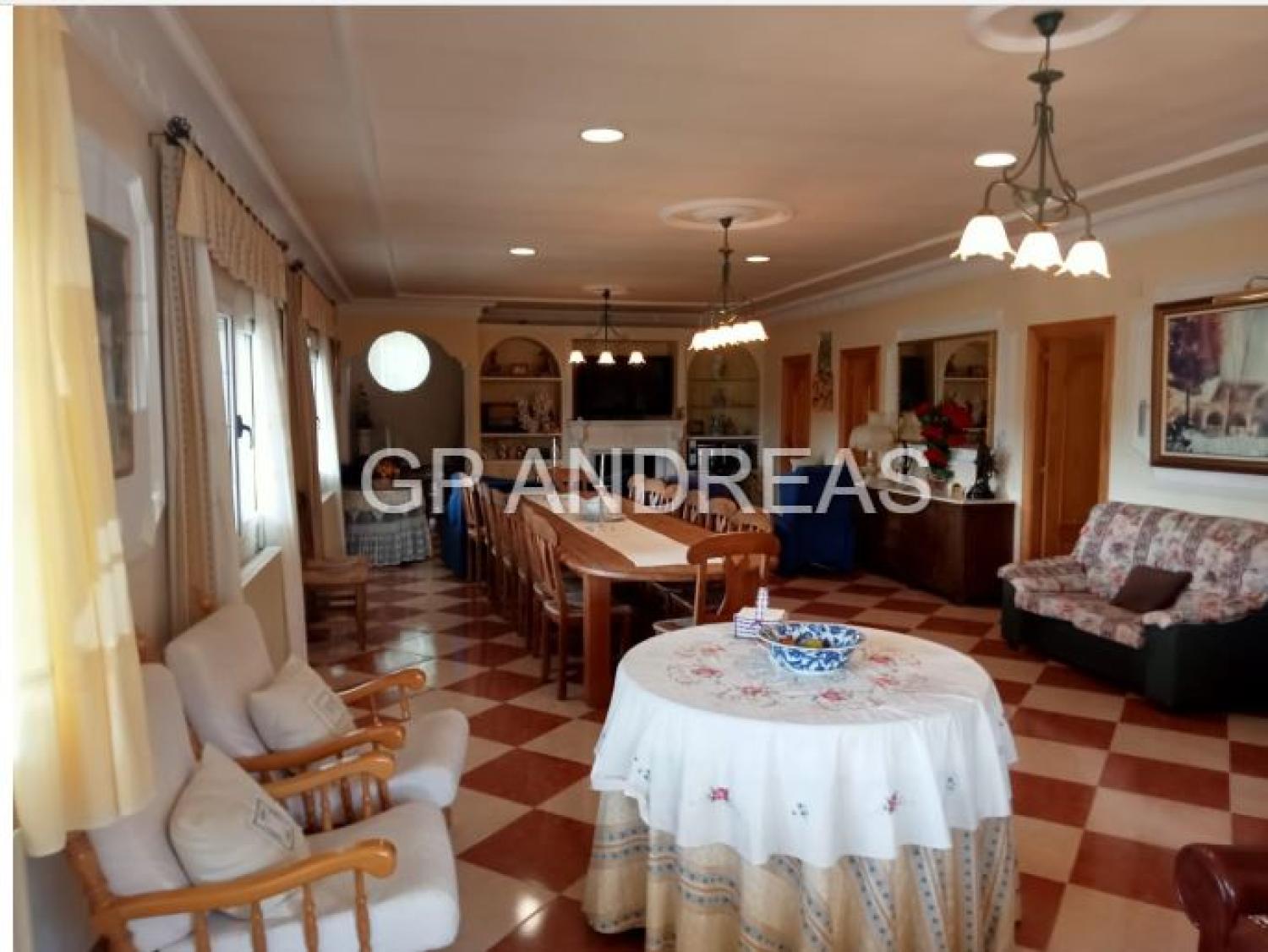  for sale villa Alcoi 03803 Alcoia 8