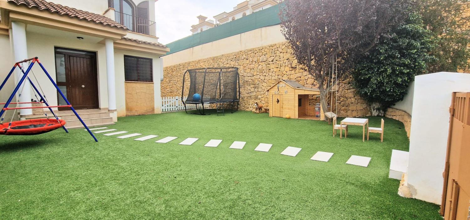  for sale semi-detached house Polop Marina Baixa 31