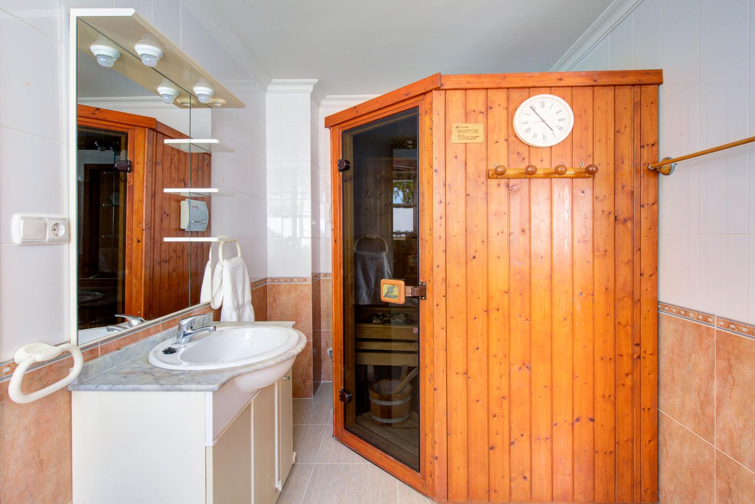  for sale house La Herradura Costa Tropical 12