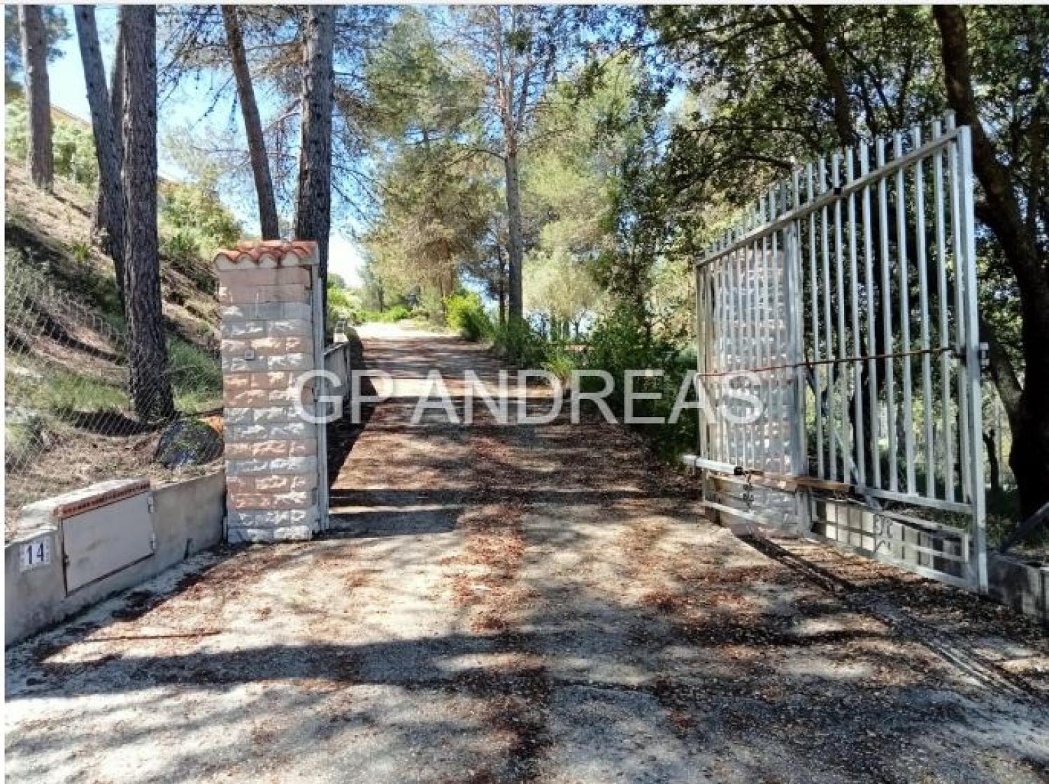  for sale villa Alcoi 03803 Alcoia 35
