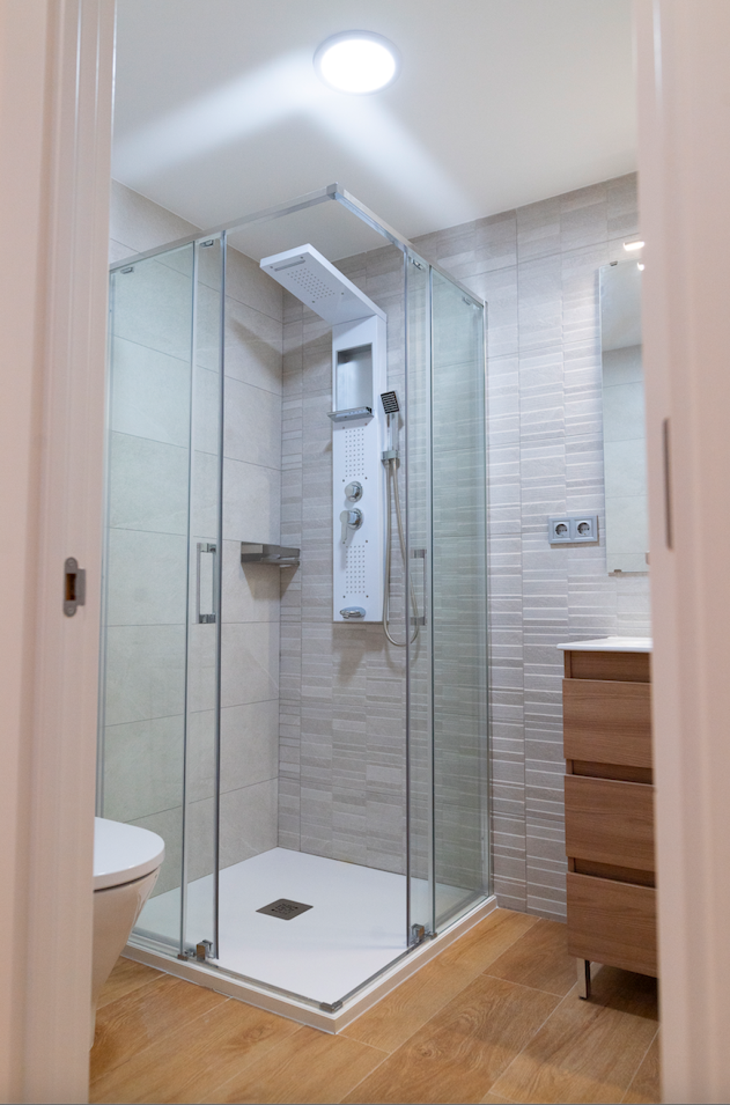  for sale penthouse Camp D'esports-Fleming Segrià 23