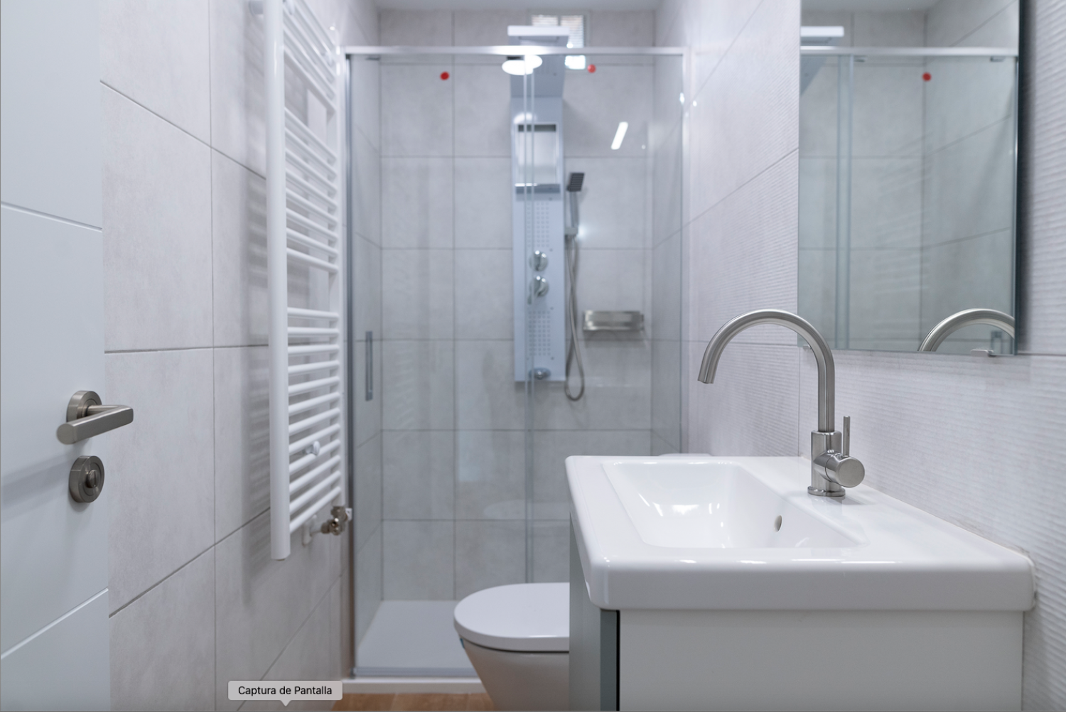  for sale penthouse Camp D'esports-Fleming Segrià 29