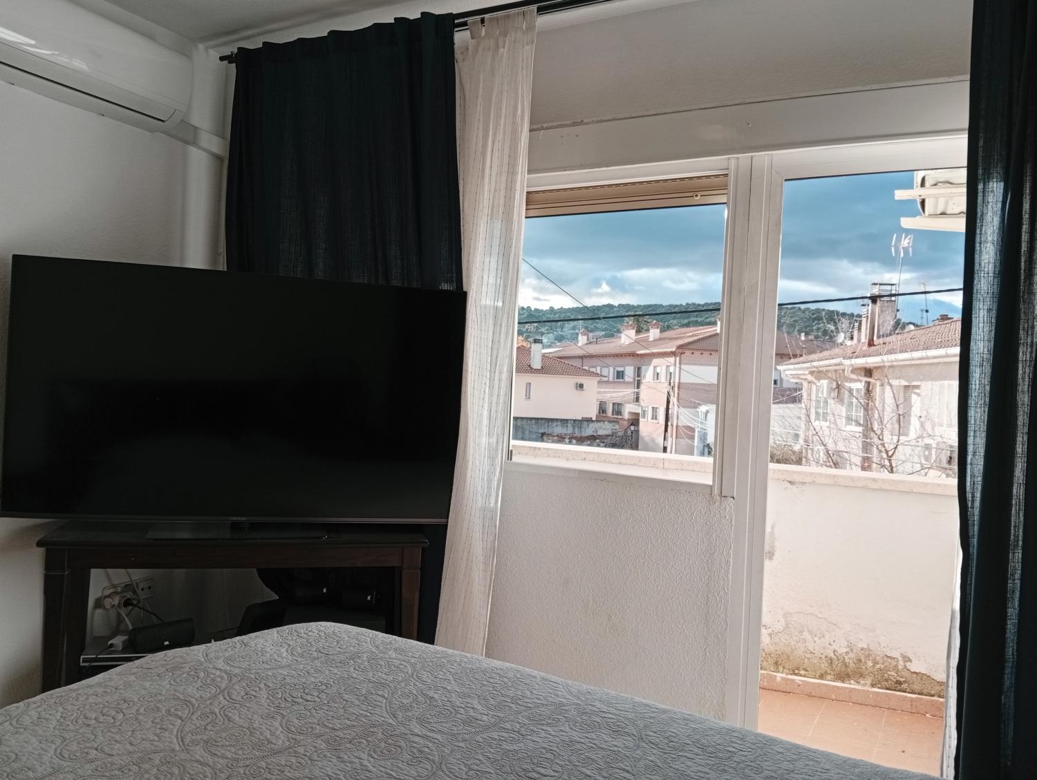  for sale villa Navalagamella Sierra Oeste 20