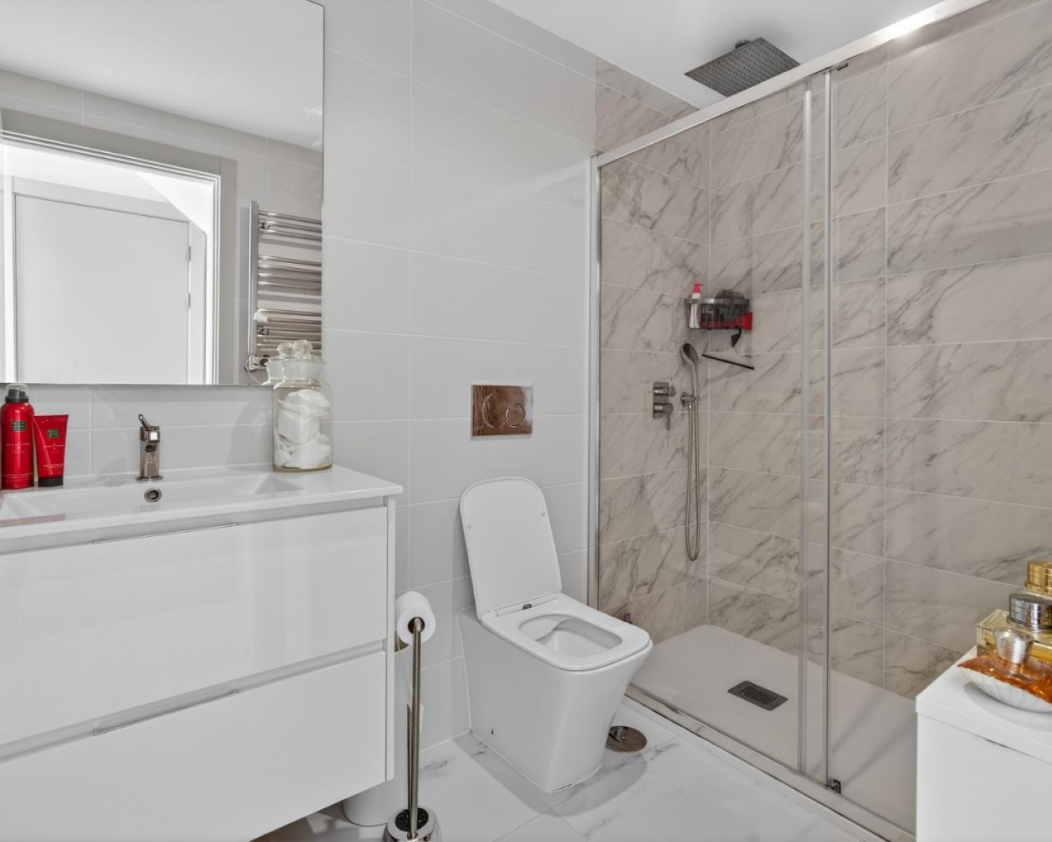  for sale penthouse Playa Flamenca Baix Segura 16