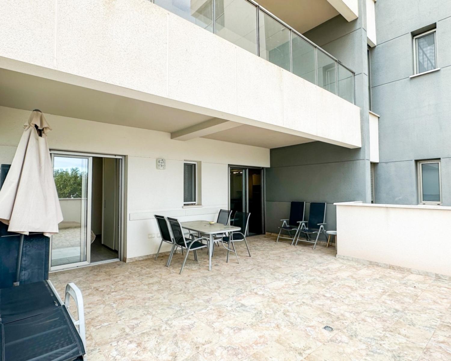  for sale apartment Los Dolses Baix Segura 12