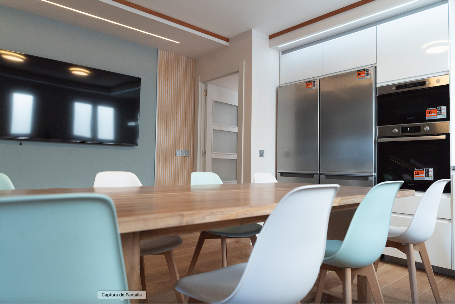  for sale penthouse Camp D'esports-Fleming Segrià 8