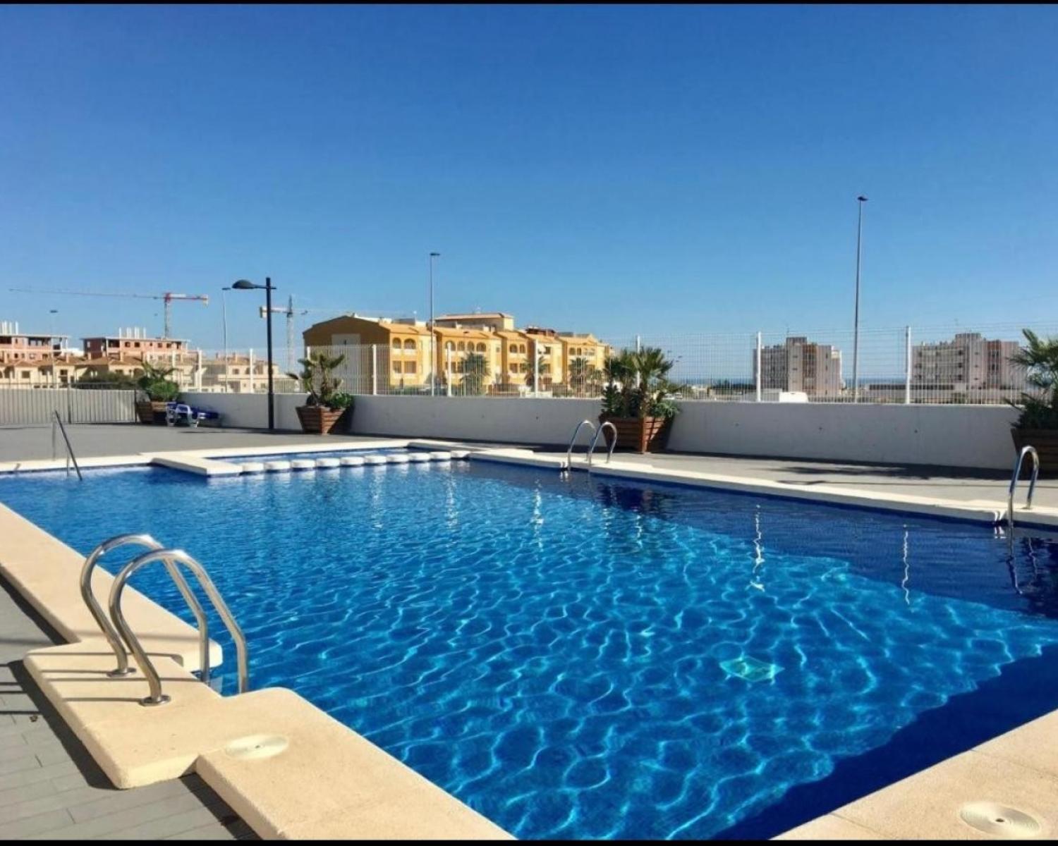  for sale apartment Los Dolses Baix Segura 5