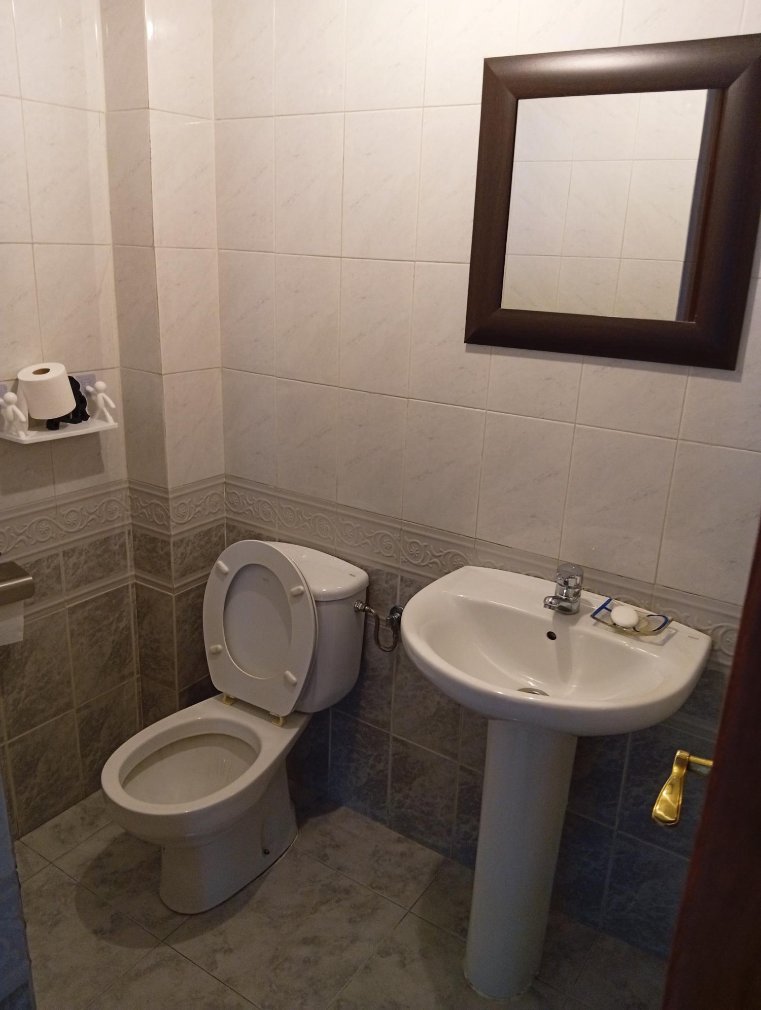  for sale villa Navalagamella Sierra Oeste 18