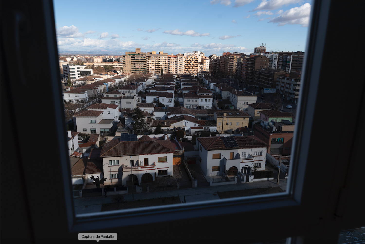  for sale penthouse Camp D'esports-Fleming Segrià 10