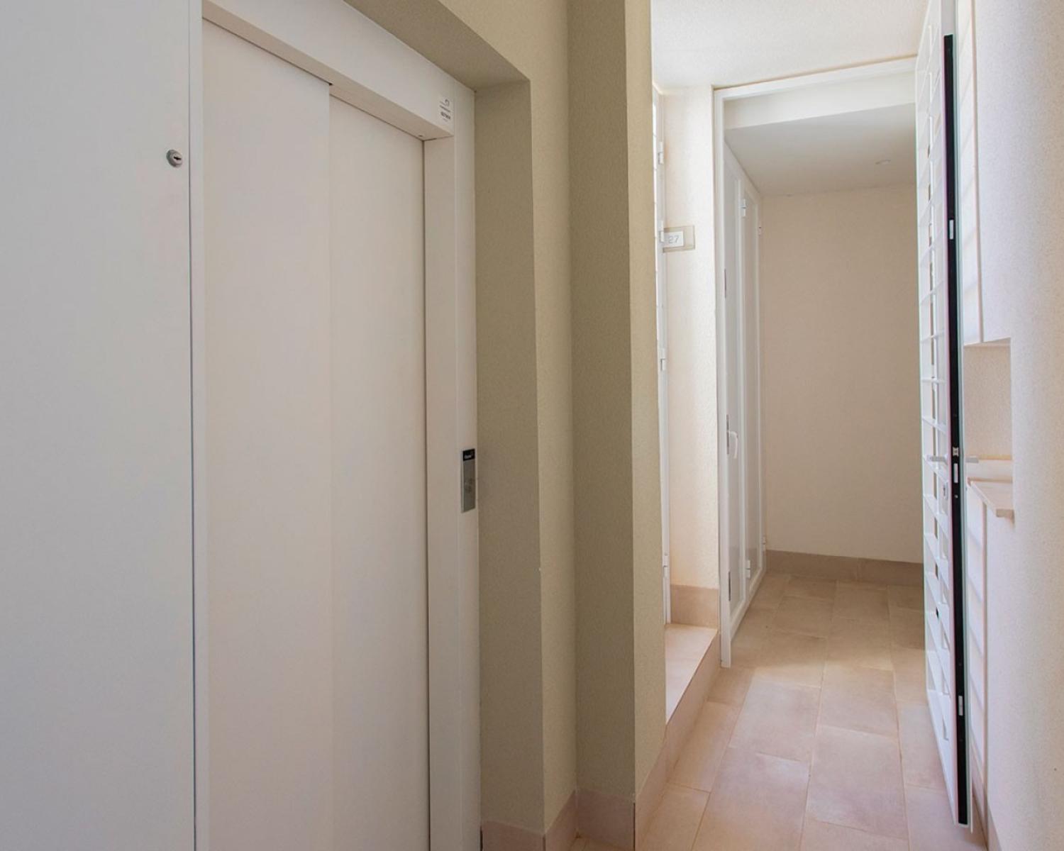  for sale apartment El Raso Baix Segura 24