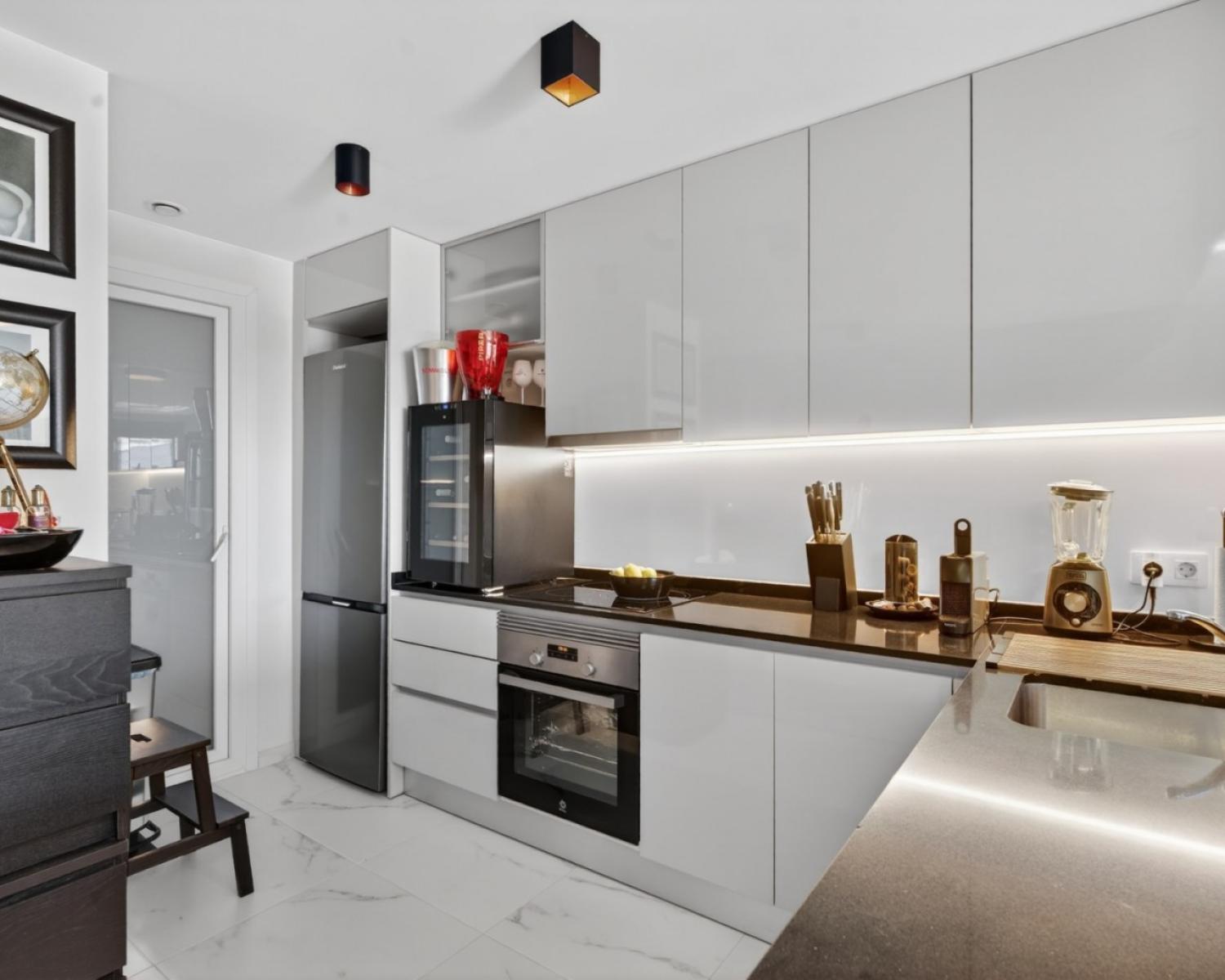  for sale penthouse Playa Flamenca Baix Segura 23