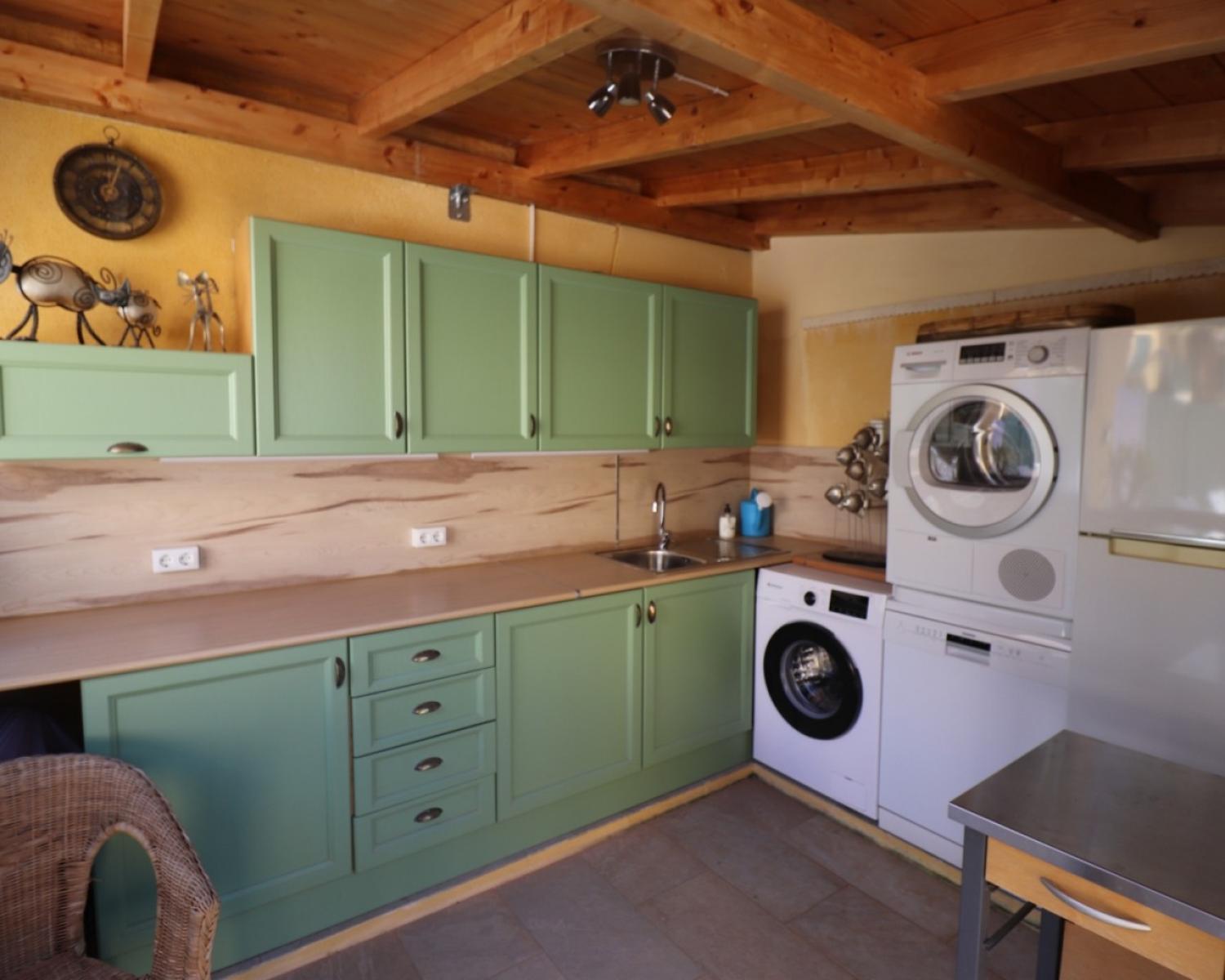  for sale villa Fortuna Oriental 31