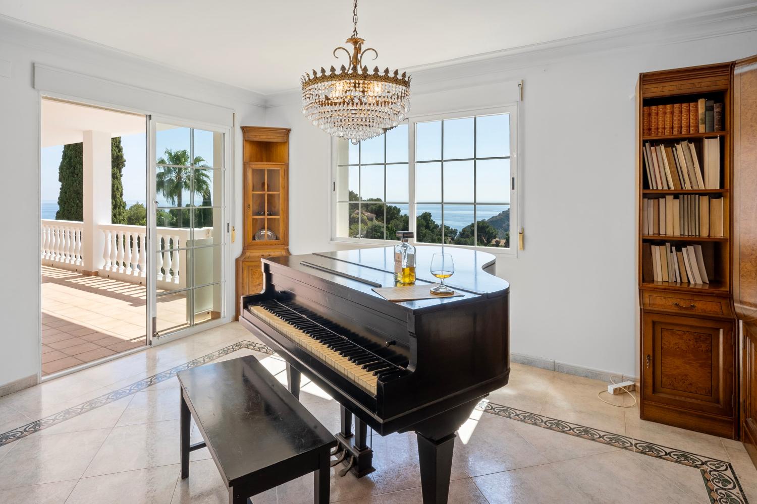  for sale house La Herradura Costa Tropical 5