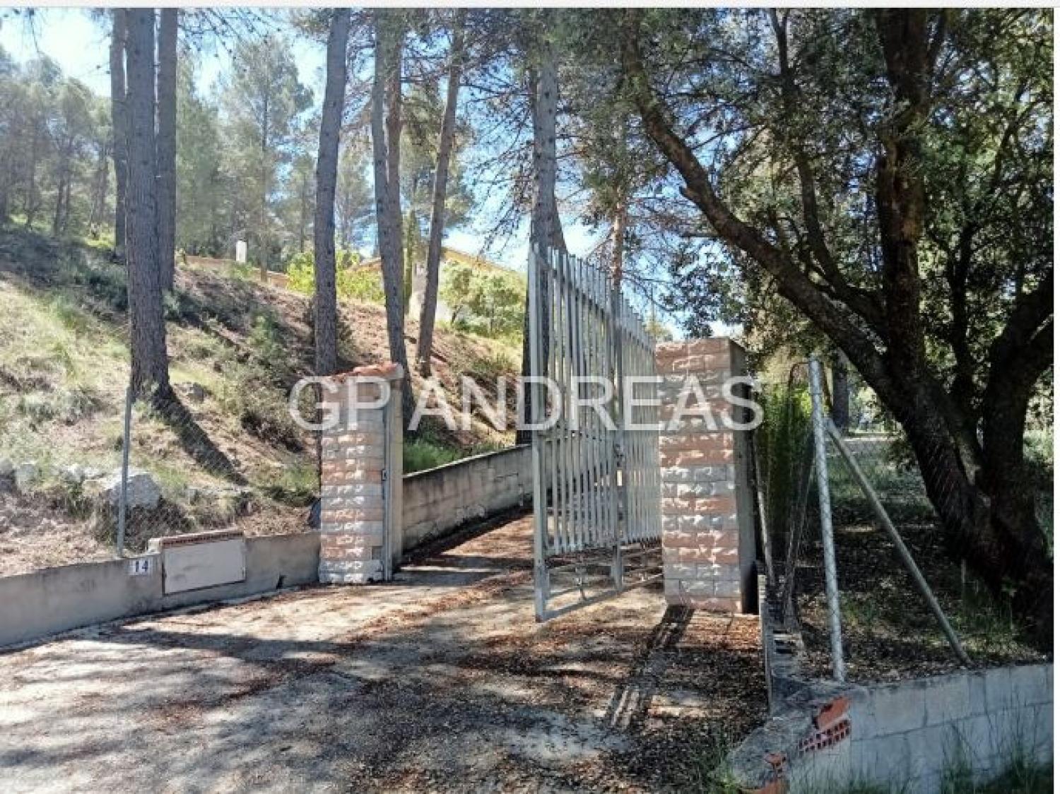  for sale villa Alcoi 03803 Alcoia 38