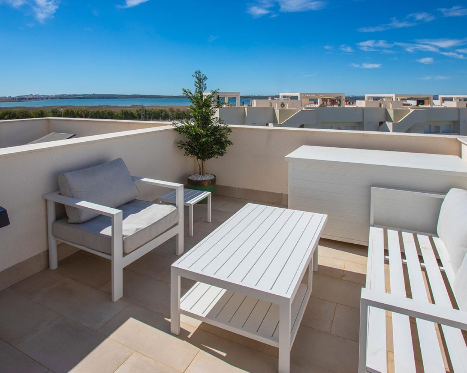  for sale apartment El Raso Baix Segura 8
