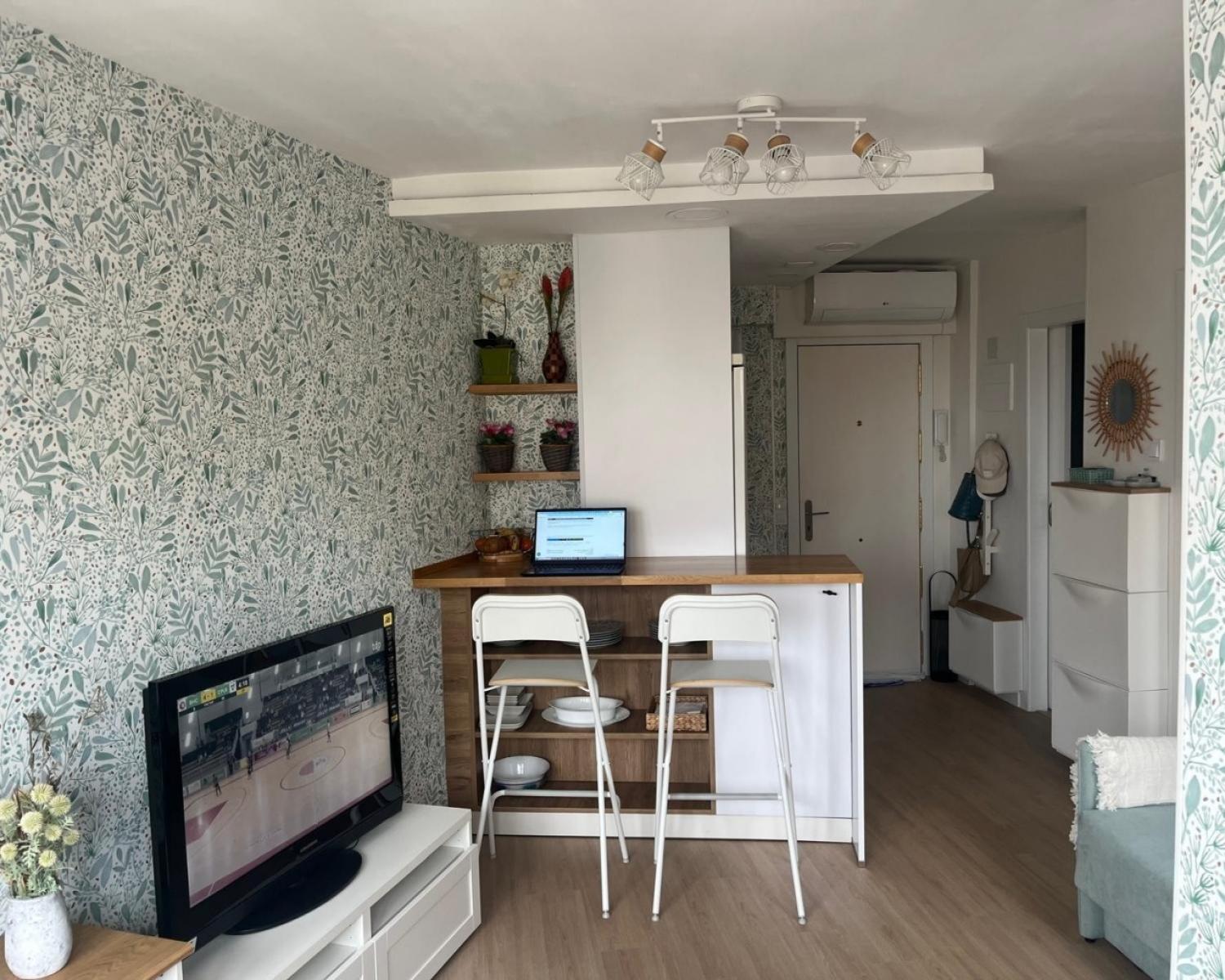  for sale apartment Benidorm Marina Baixa 23