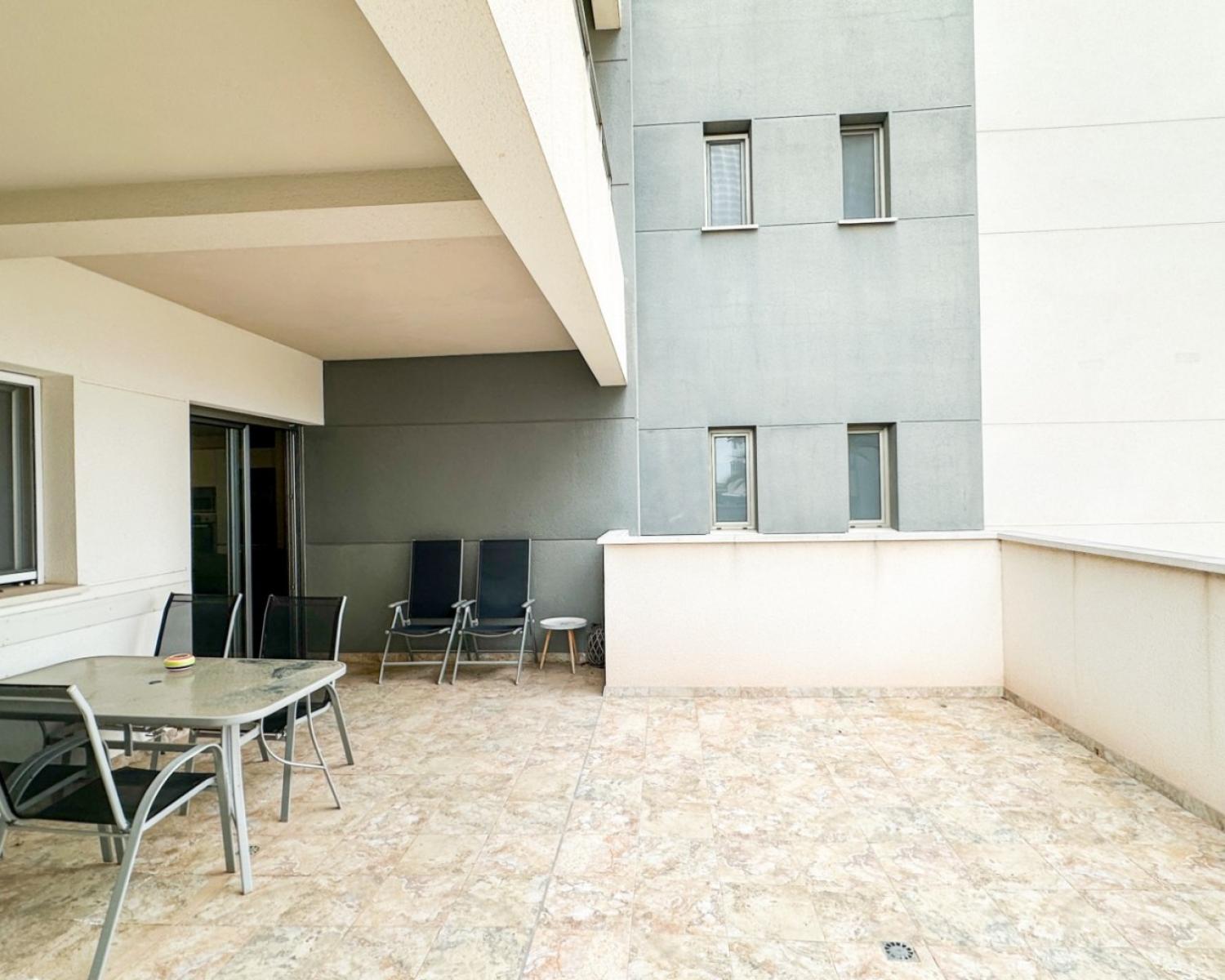  for sale apartment Los Dolses Baix Segura 14