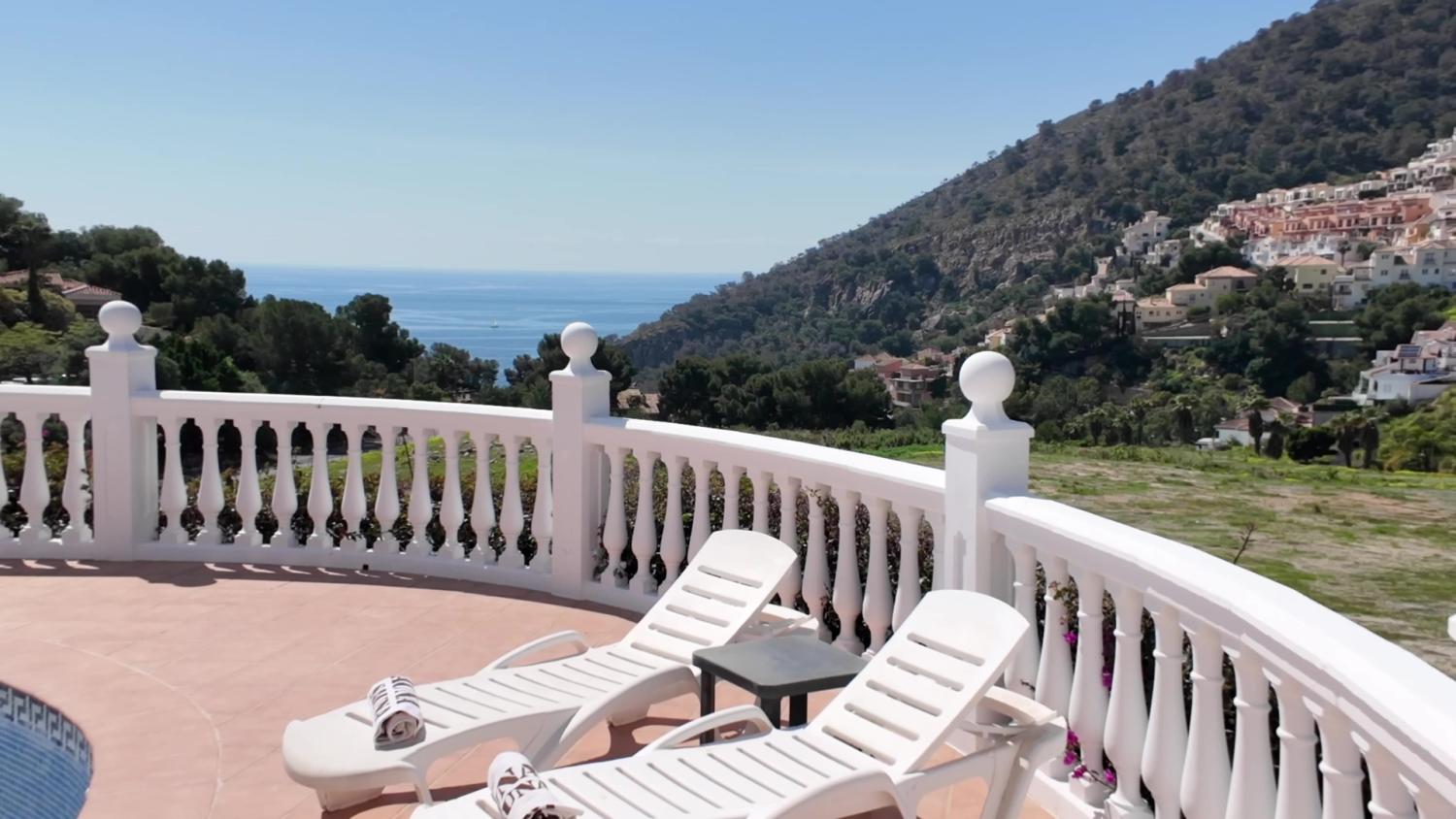  for sale house La Herradura Costa Tropical 32