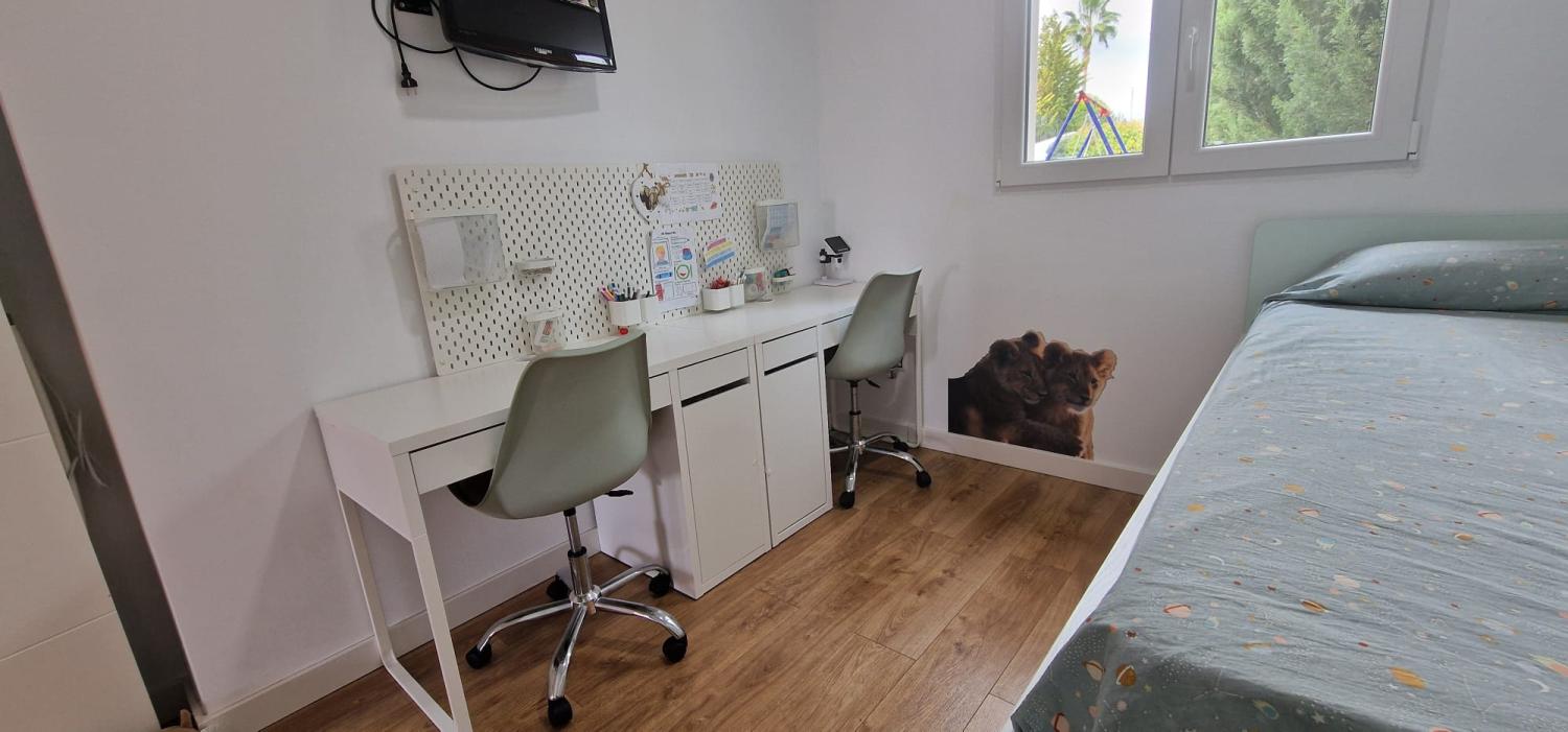  for sale semi-detached house Polop Marina Baixa 22