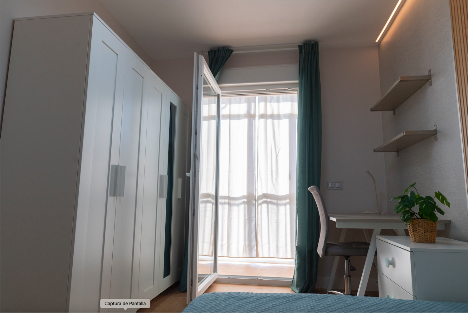  for sale penthouse Camp D'esports-Fleming Segrià 35