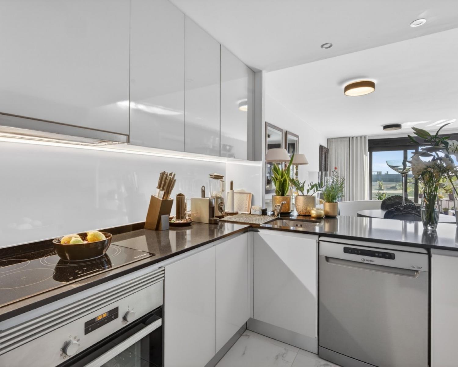  for sale penthouse Playa Flamenca Baix Segura 20