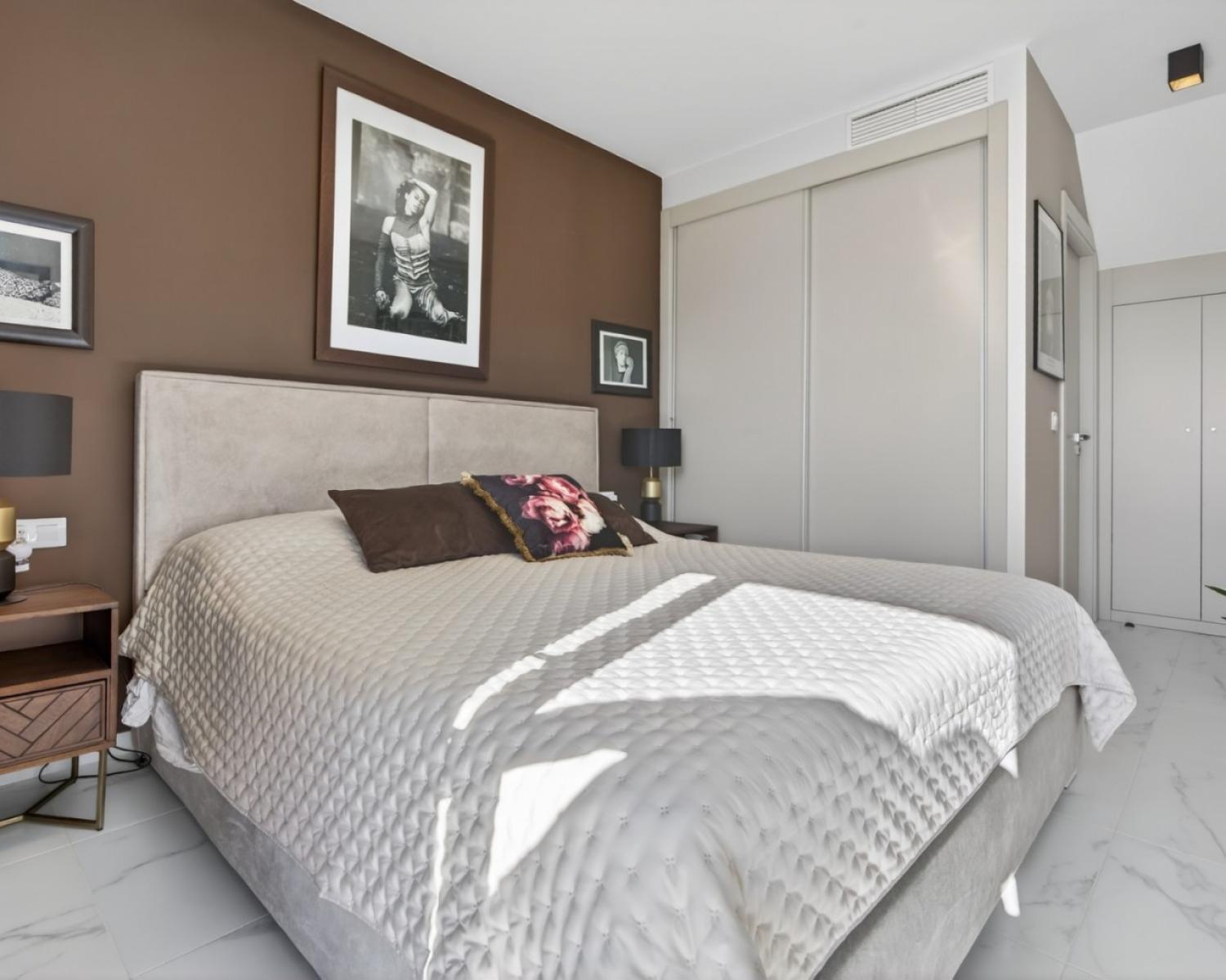  for sale penthouse Playa Flamenca Baix Segura 17