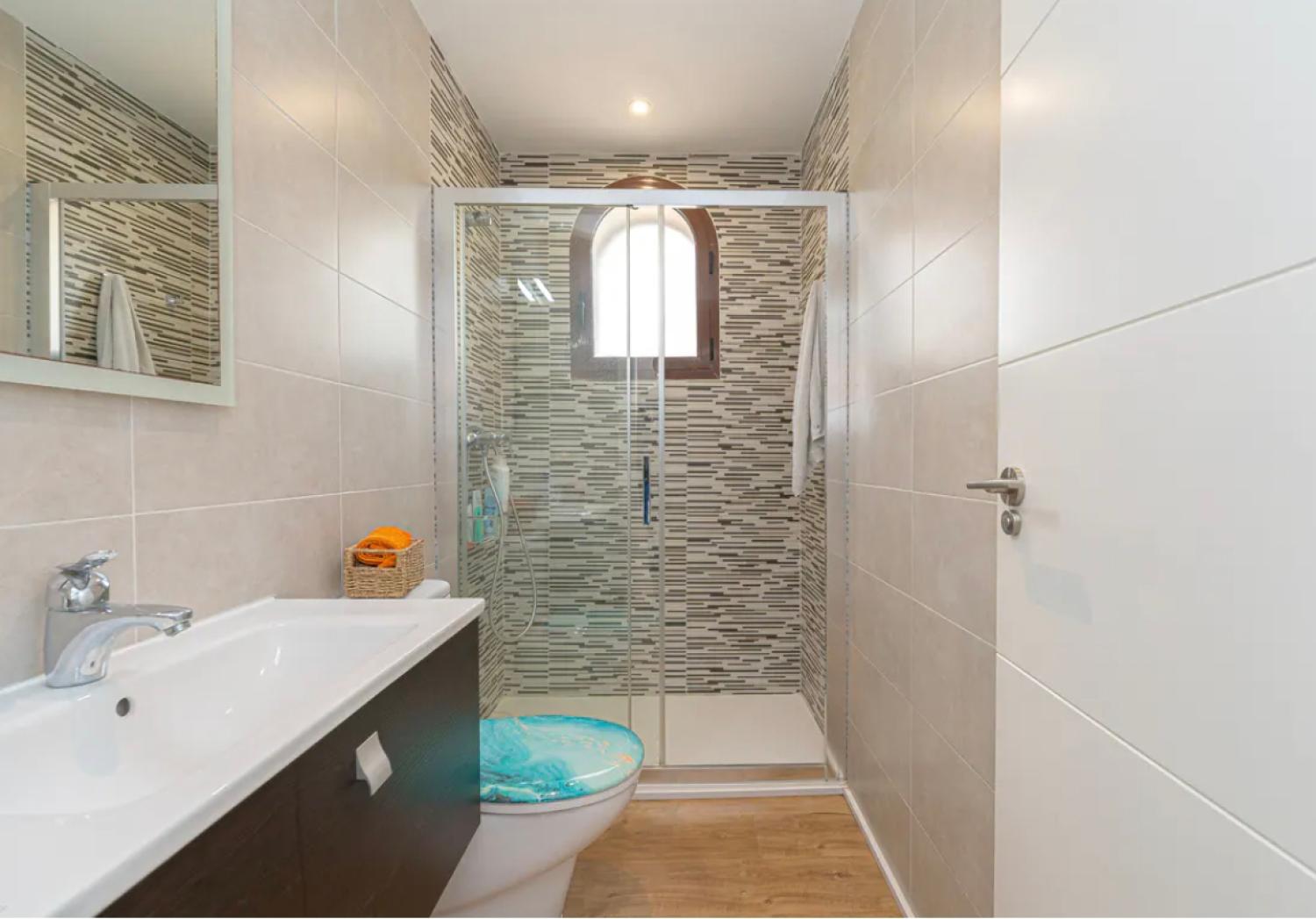  for sale semi-detached house Polop Marina Baixa 19