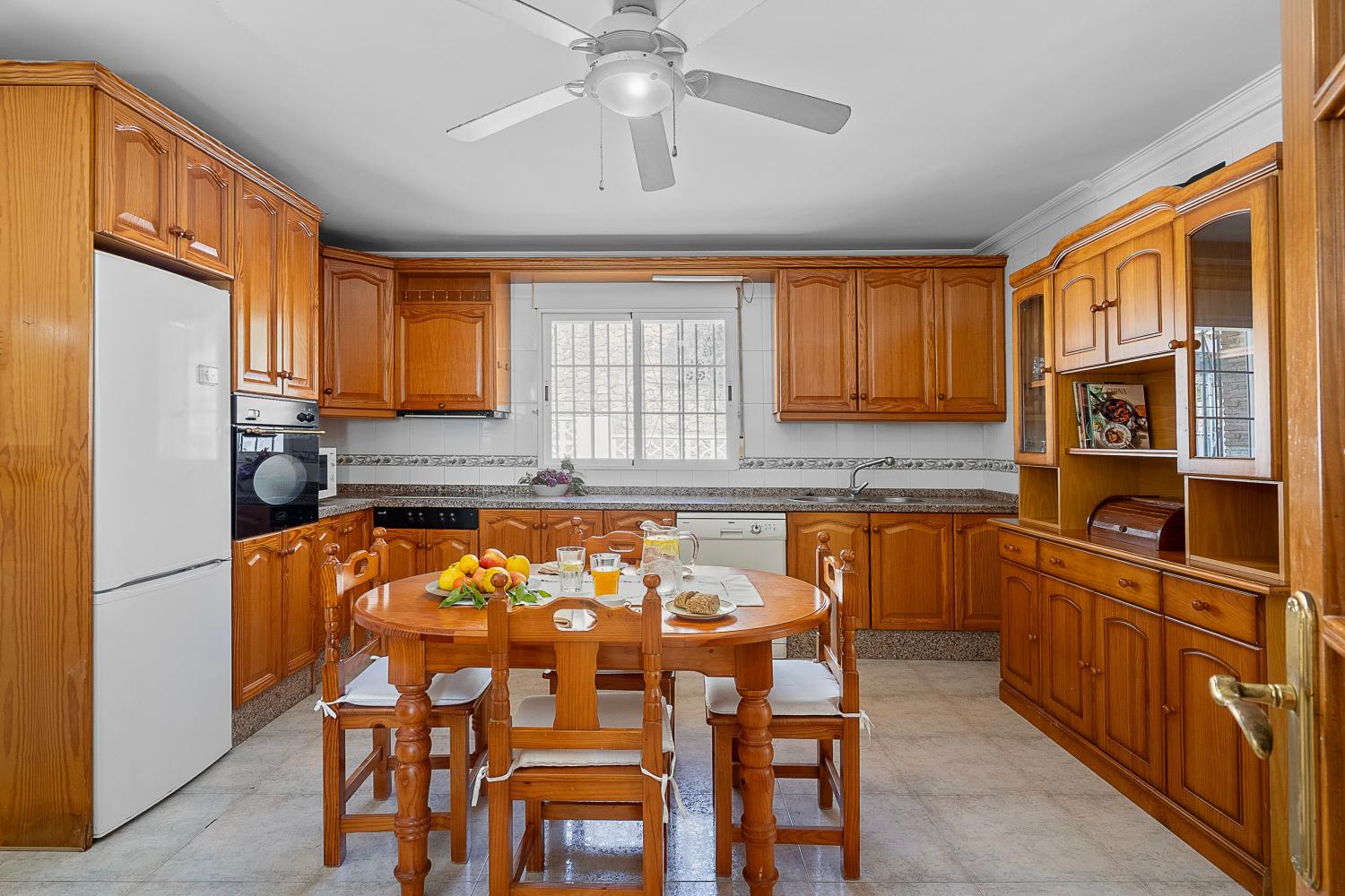  for sale house La Herradura Costa Tropical 9