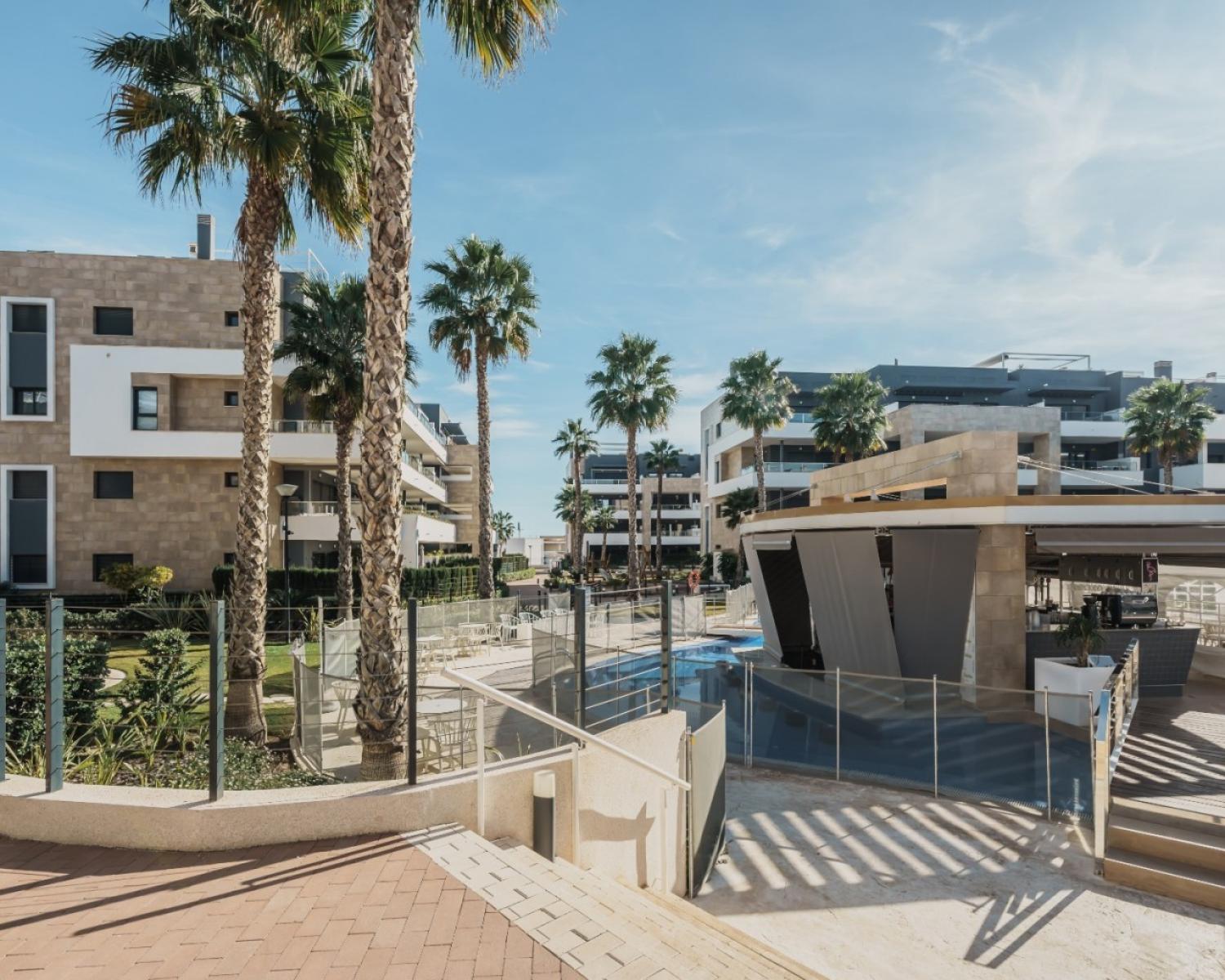  for sale penthouse Playa Flamenca Baix Segura 2