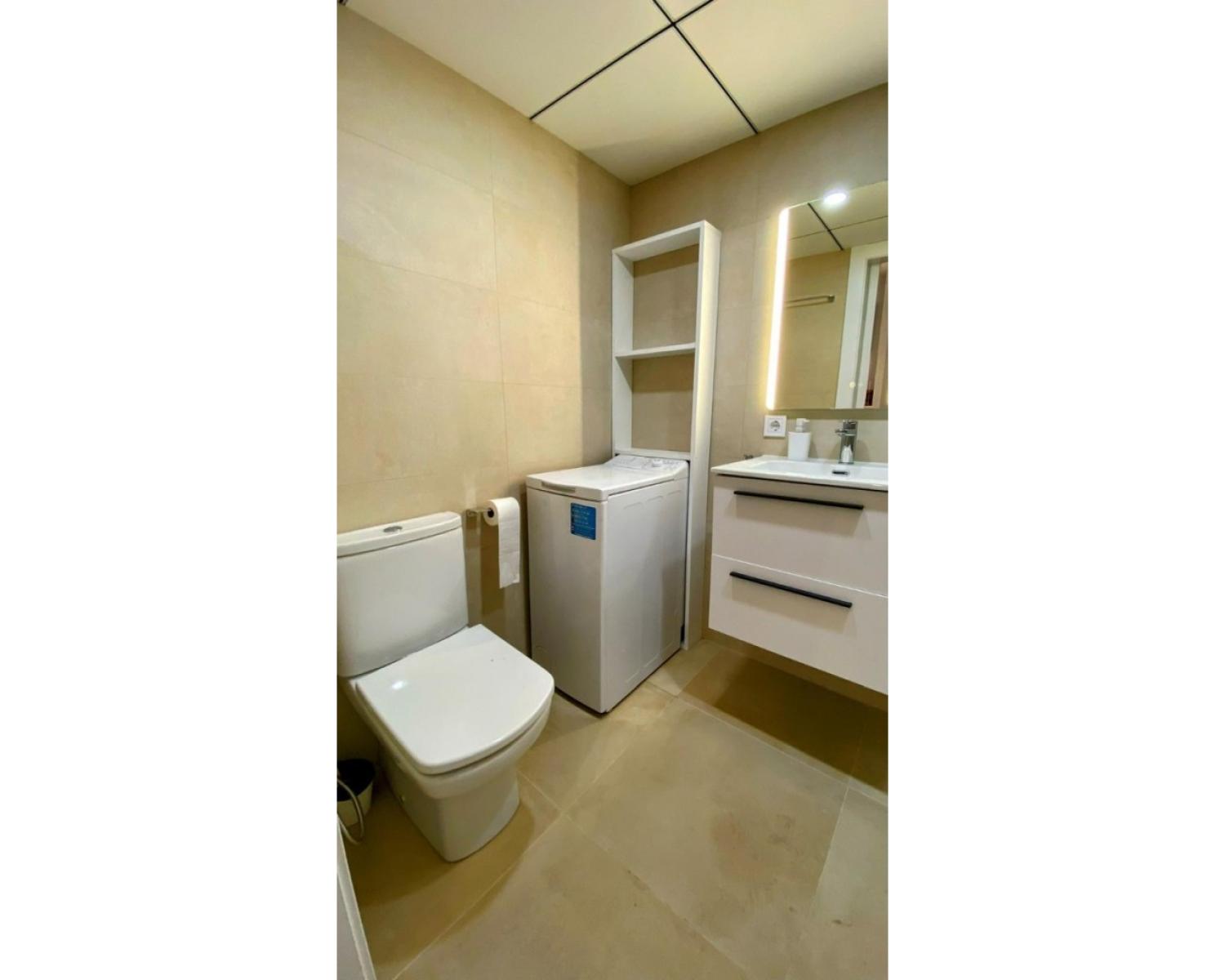  for sale apartment Benidorm (Centro) Marina Baixa 5